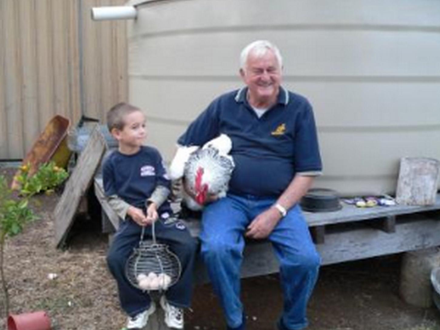 Lee Farmstay Cottages, Kingaroy
