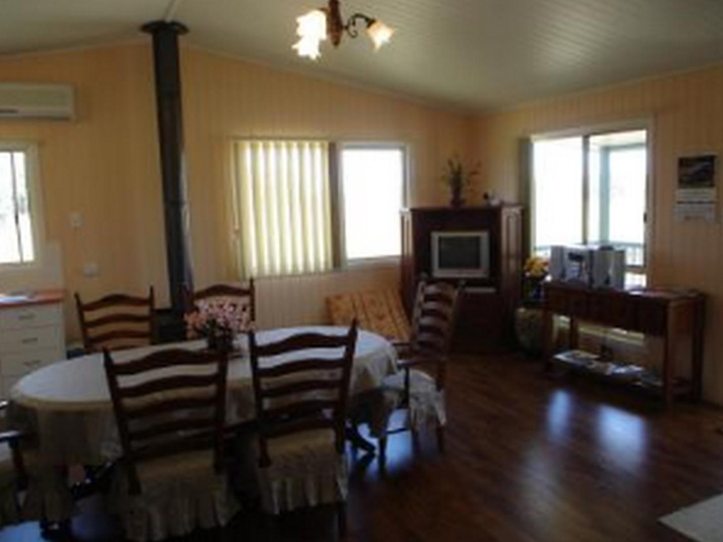 Lee Farmstay Cottages, Kingaroy