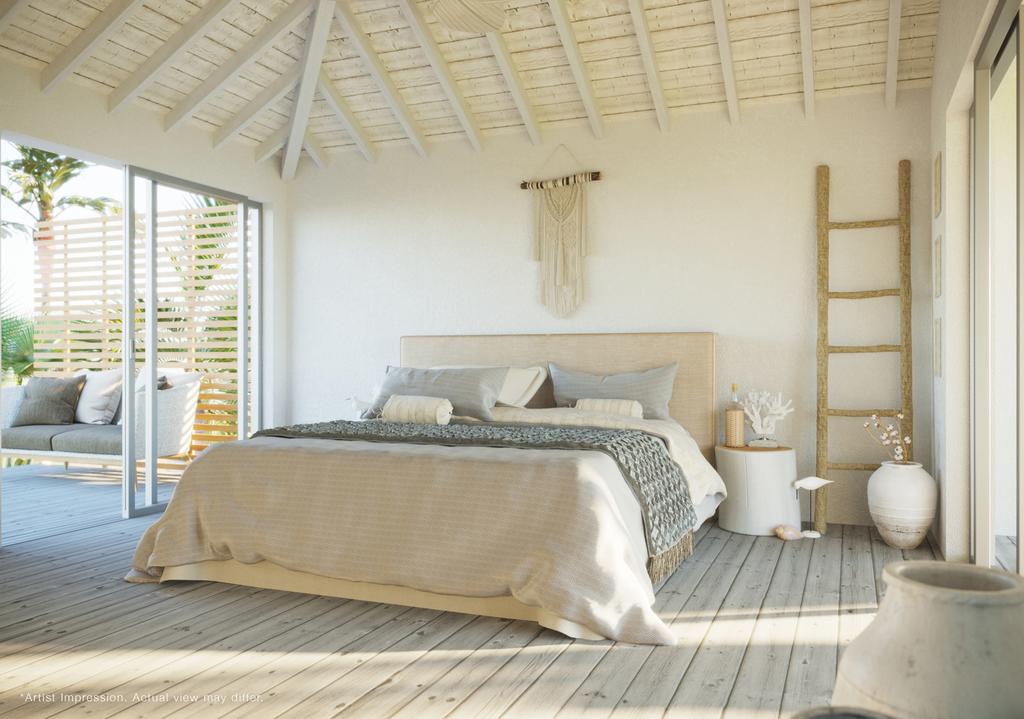 Elysian Retreat