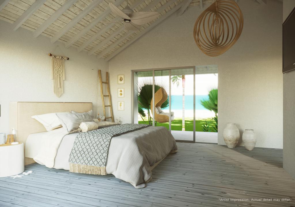 Elysian Retreat