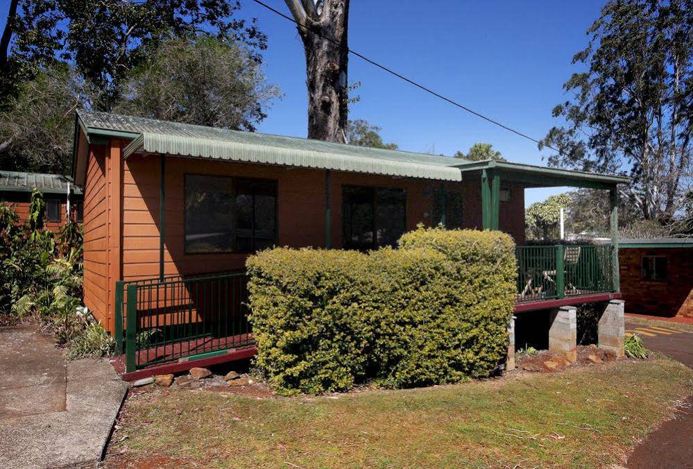 Lilyponds Holiday Park