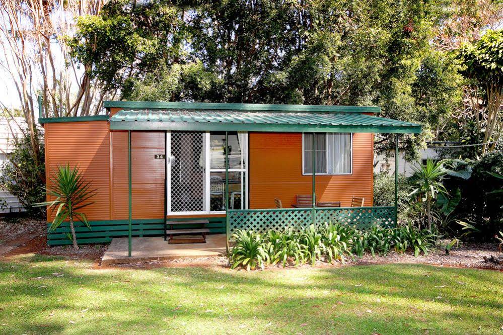 Lilyponds Holiday Park