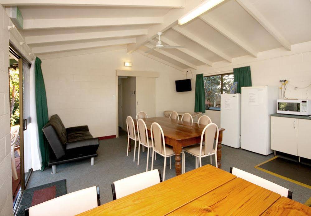 Lilyponds Holiday Park