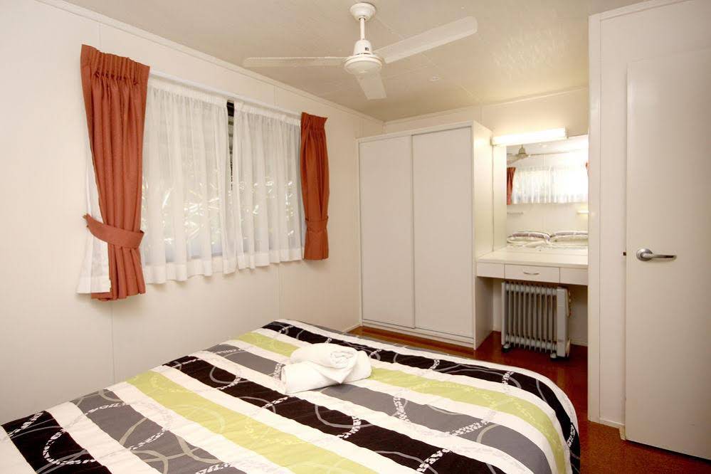 Lilyponds Holiday Park