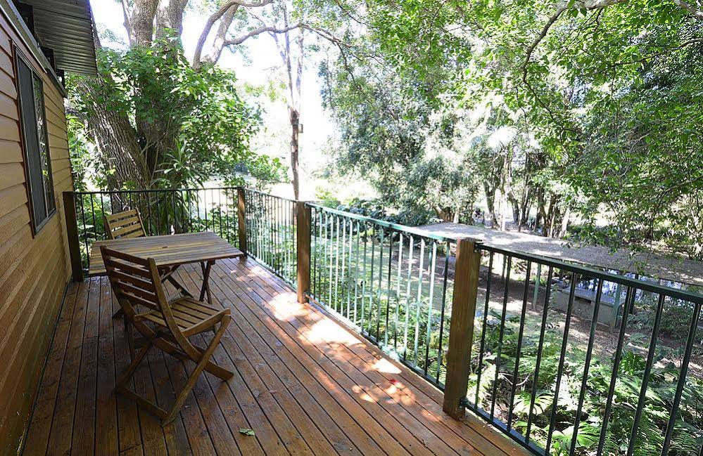 Lilyponds Holiday Park
