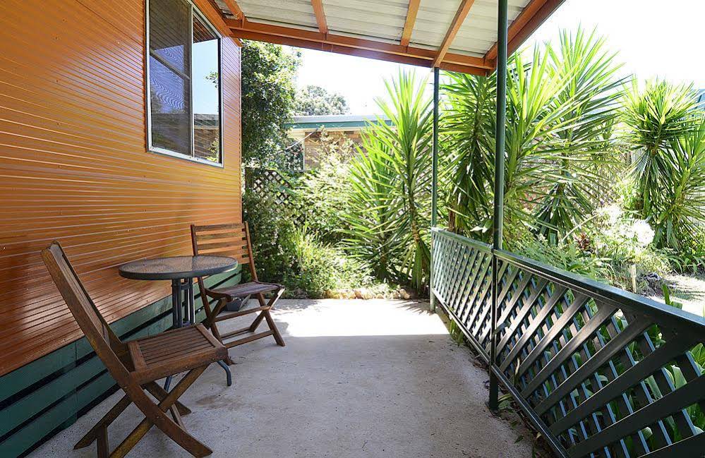 Lilyponds Holiday Park