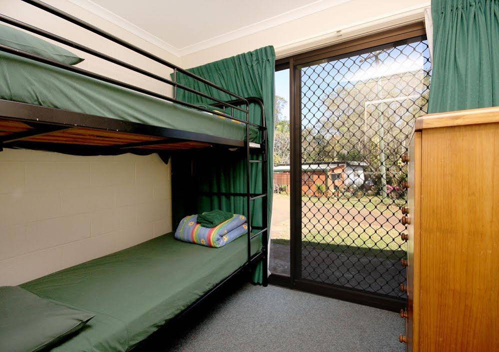 Lilyponds Holiday Park