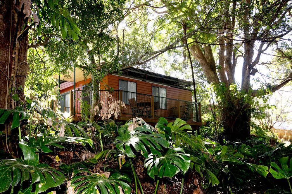 Lilyponds Holiday Park