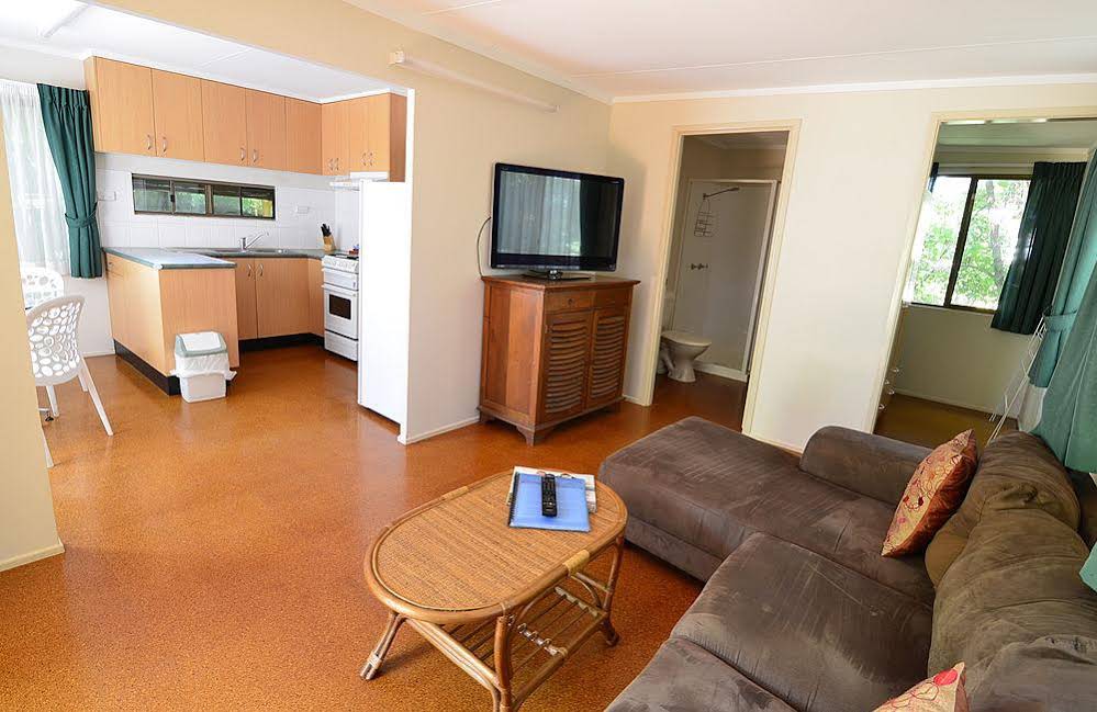 Lilyponds Holiday Park