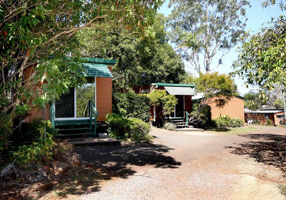 Lilyponds Holiday Park