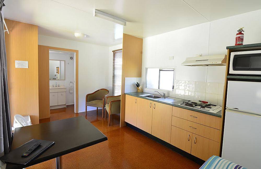 Lilyponds Holiday Park
