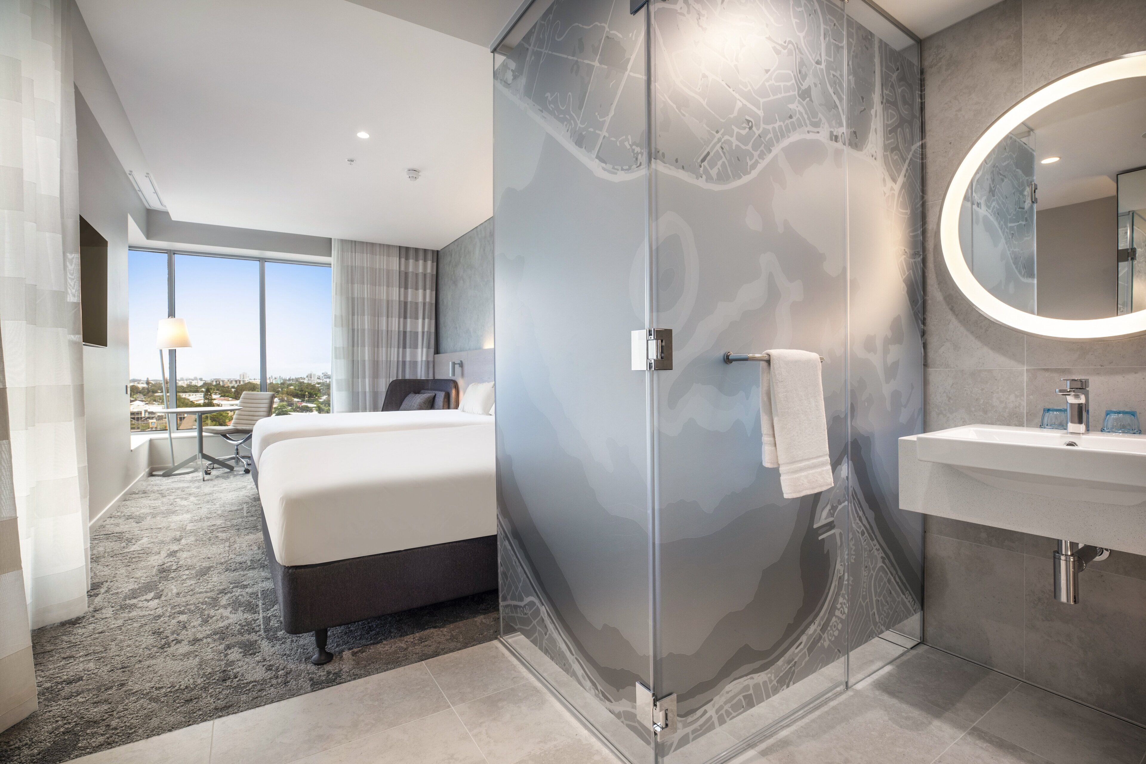 Holiday Inn Express & Suites Sunshine Coast, An Ihg Hotel