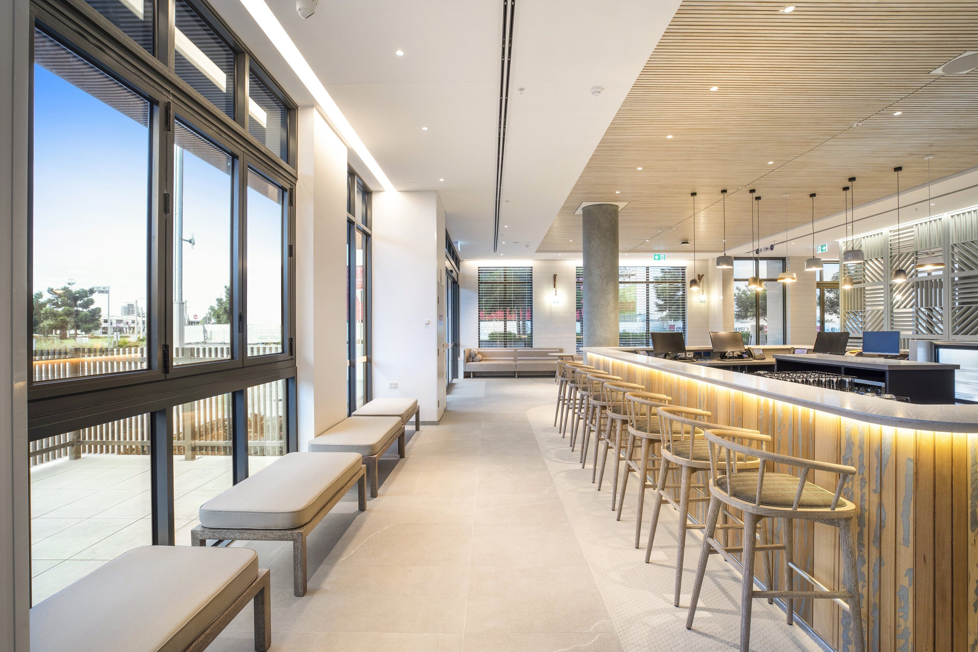 Holiday Inn Express & Suites Sunshine Coast, An Ihg Hotel