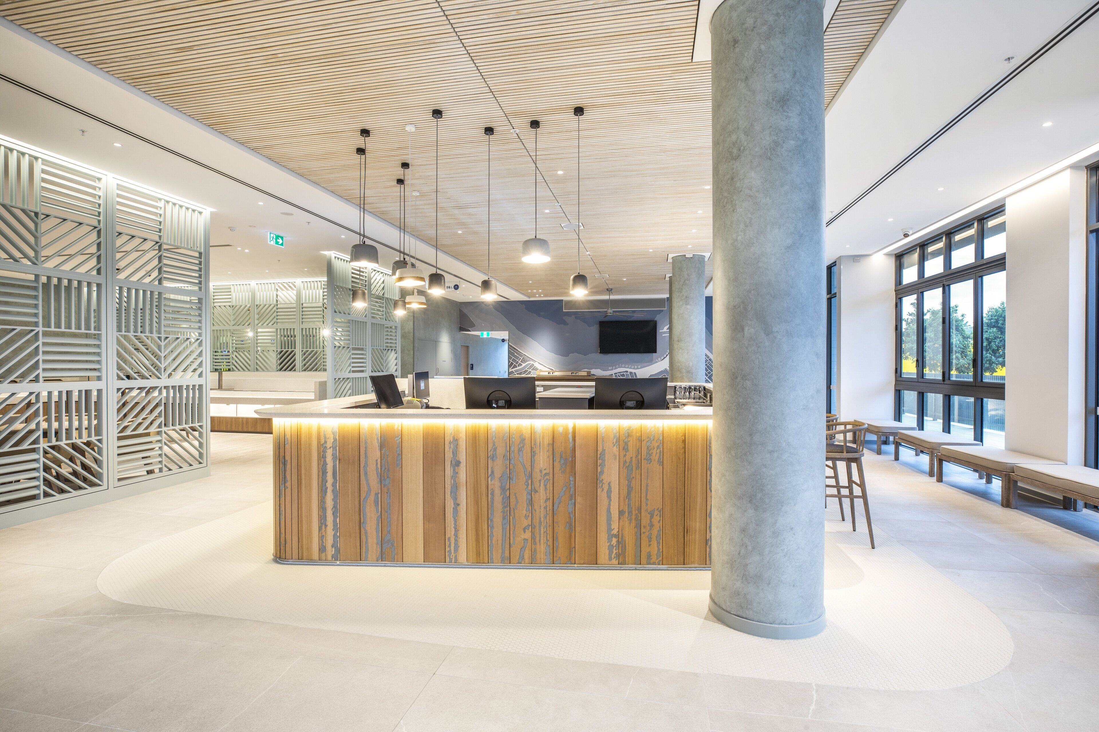 Holiday Inn Express & Suites Sunshine Coast, An Ihg Hotel