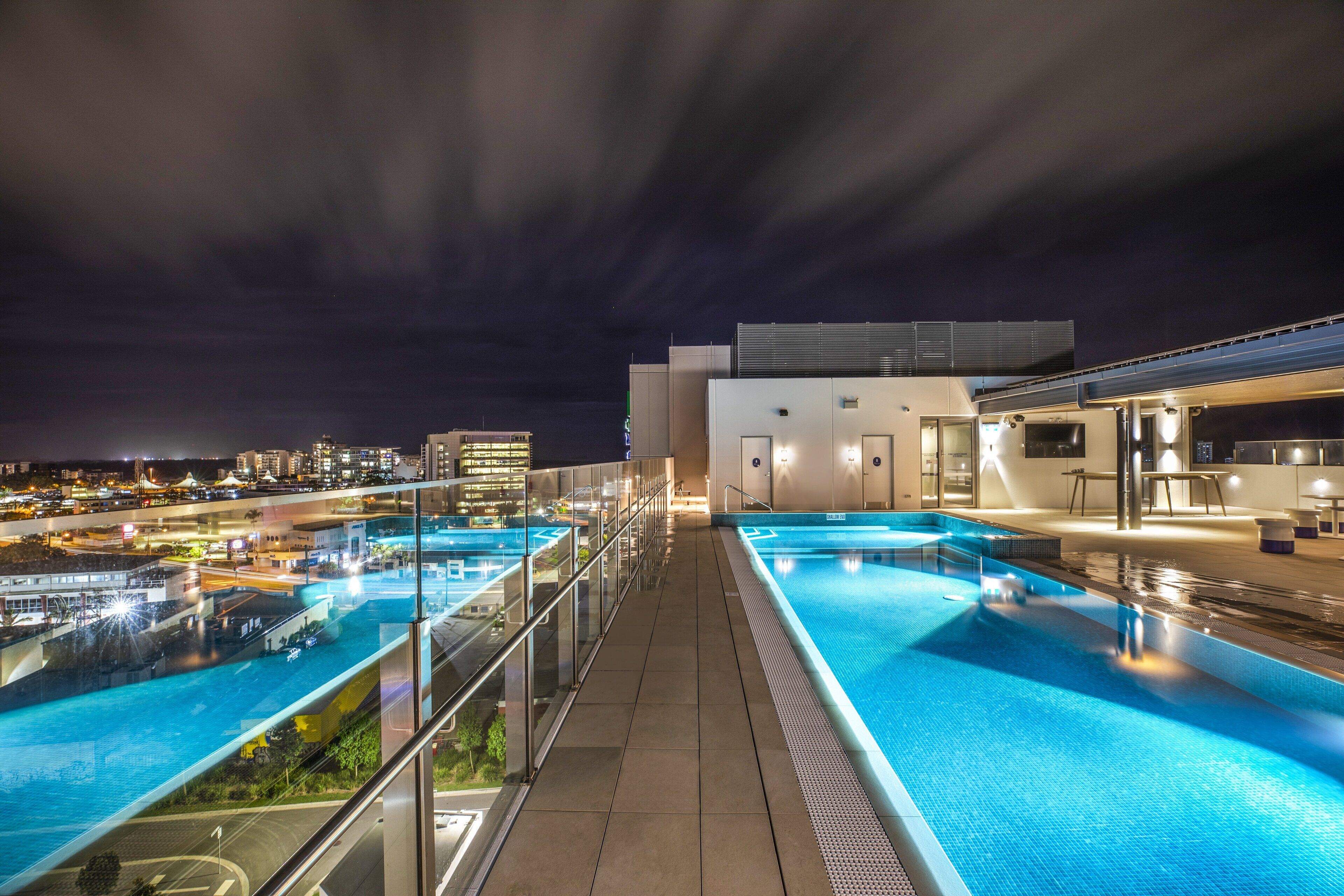 Holiday Inn Express & Suites Sunshine Coast, An Ihg Hotel