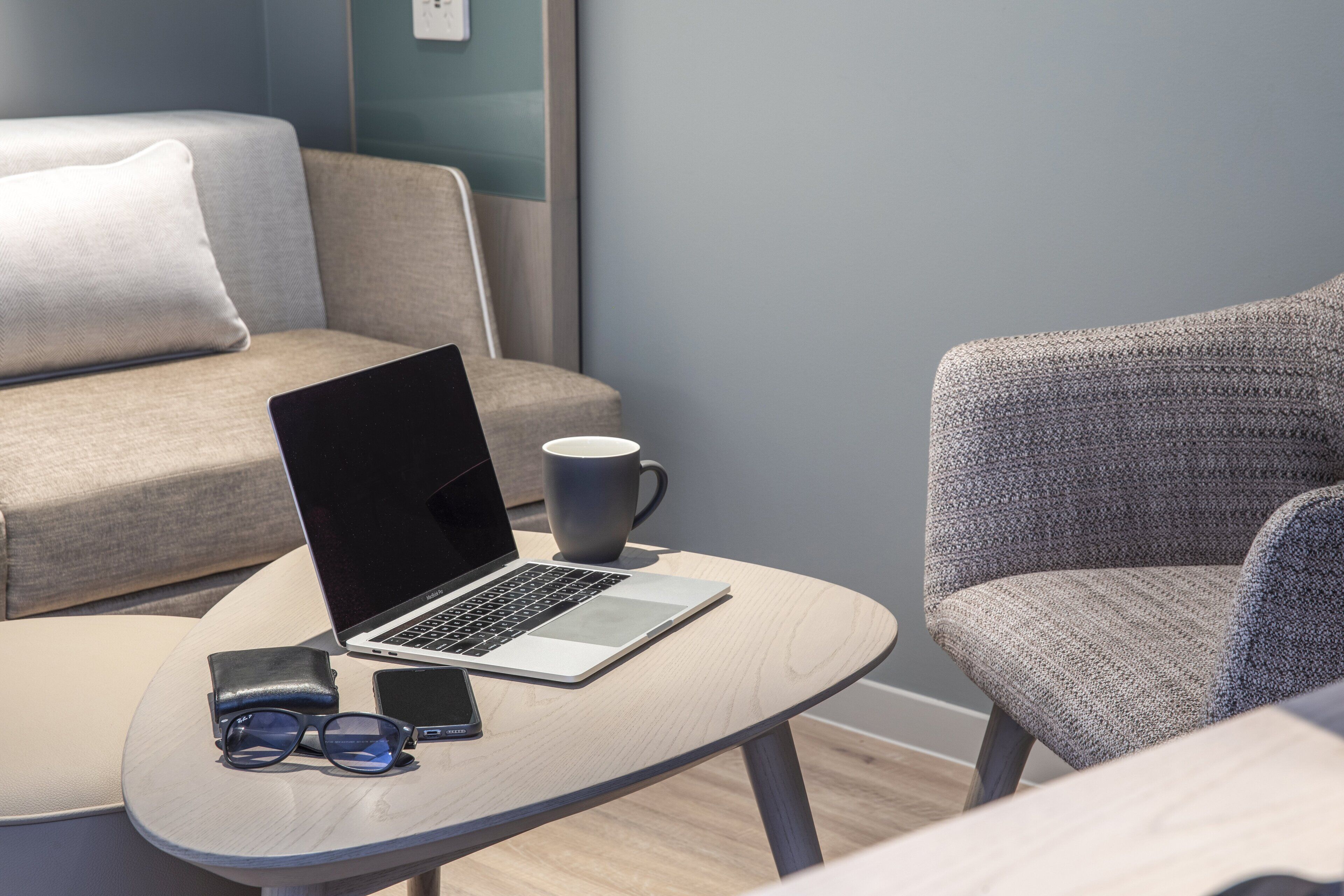Holiday Inn Express & Suites Sunshine Coast, An Ihg Hotel