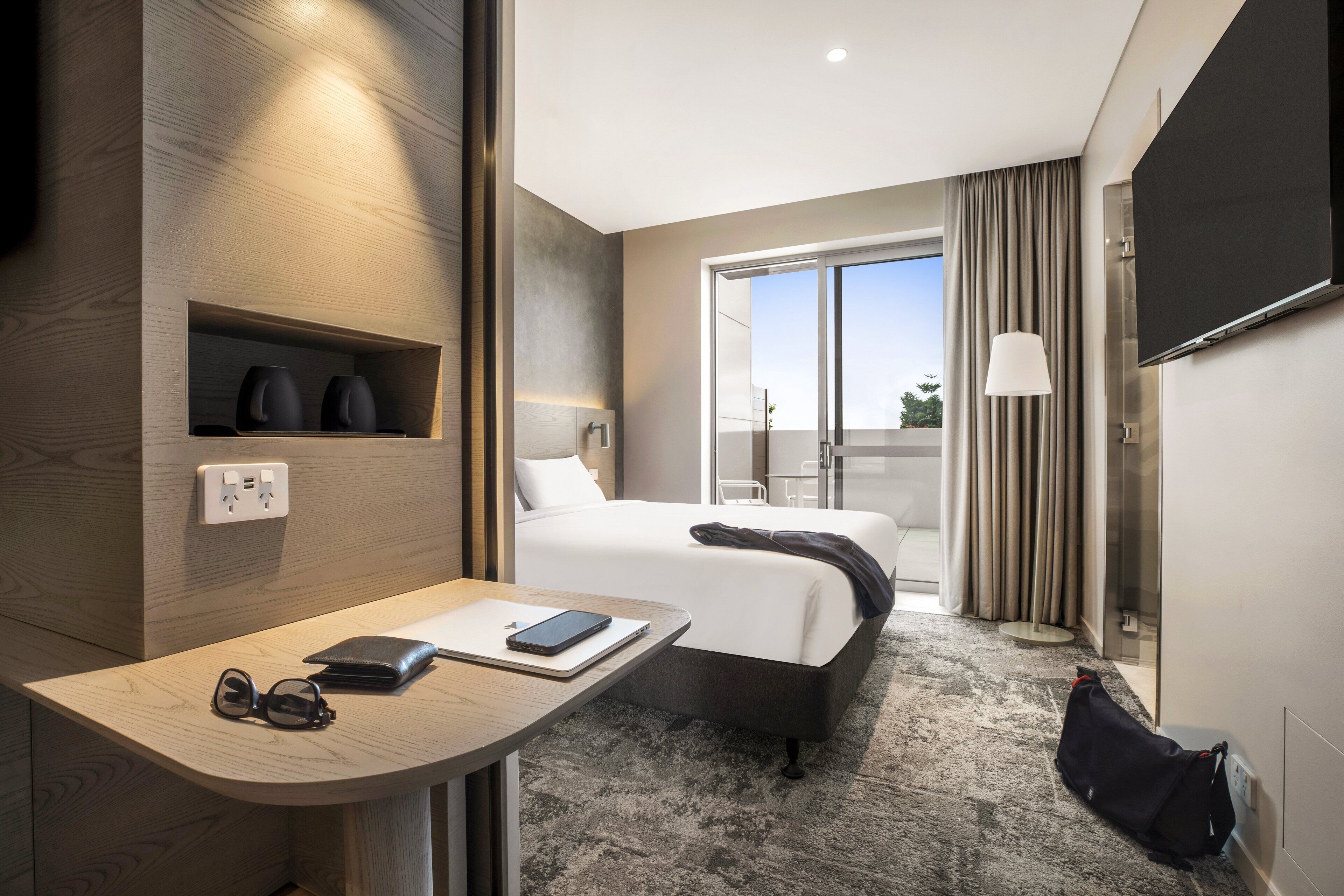 Holiday Inn Express & Suites Sunshine Coast, An Ihg Hotel