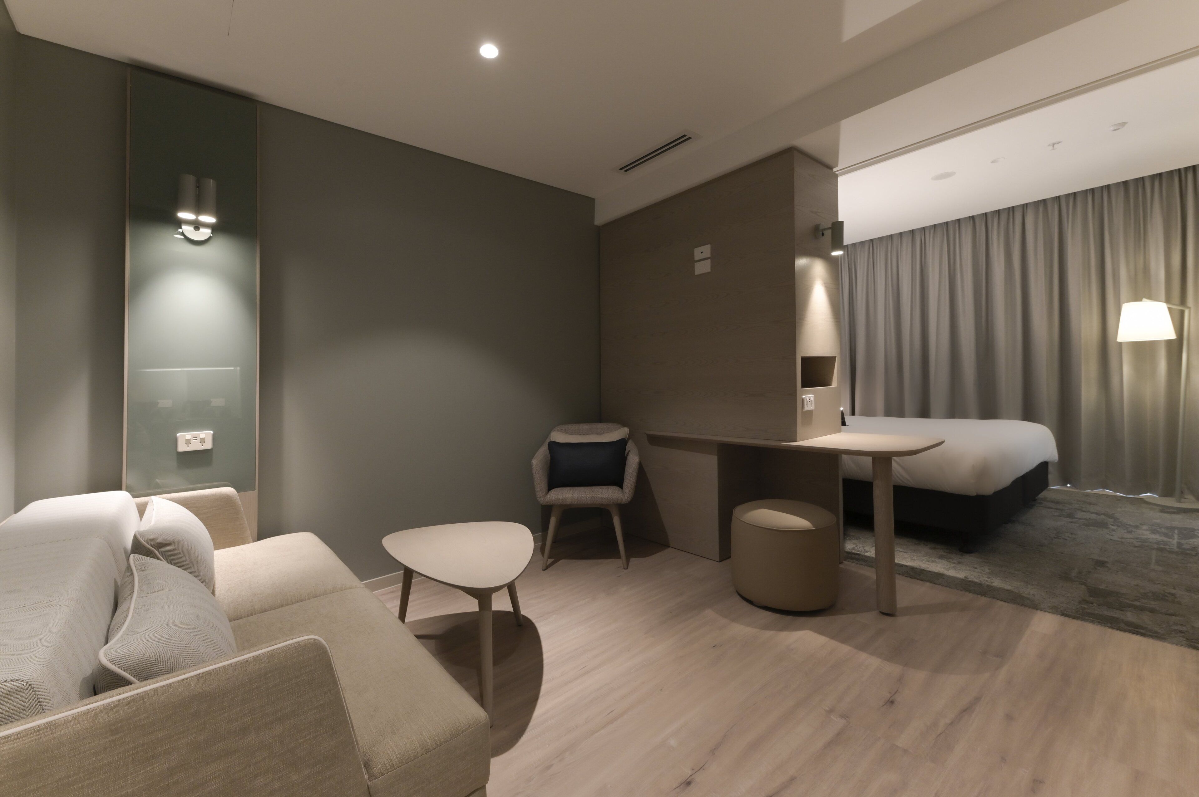 Holiday Inn Express & Suites Sunshine Coast, An Ihg Hotel