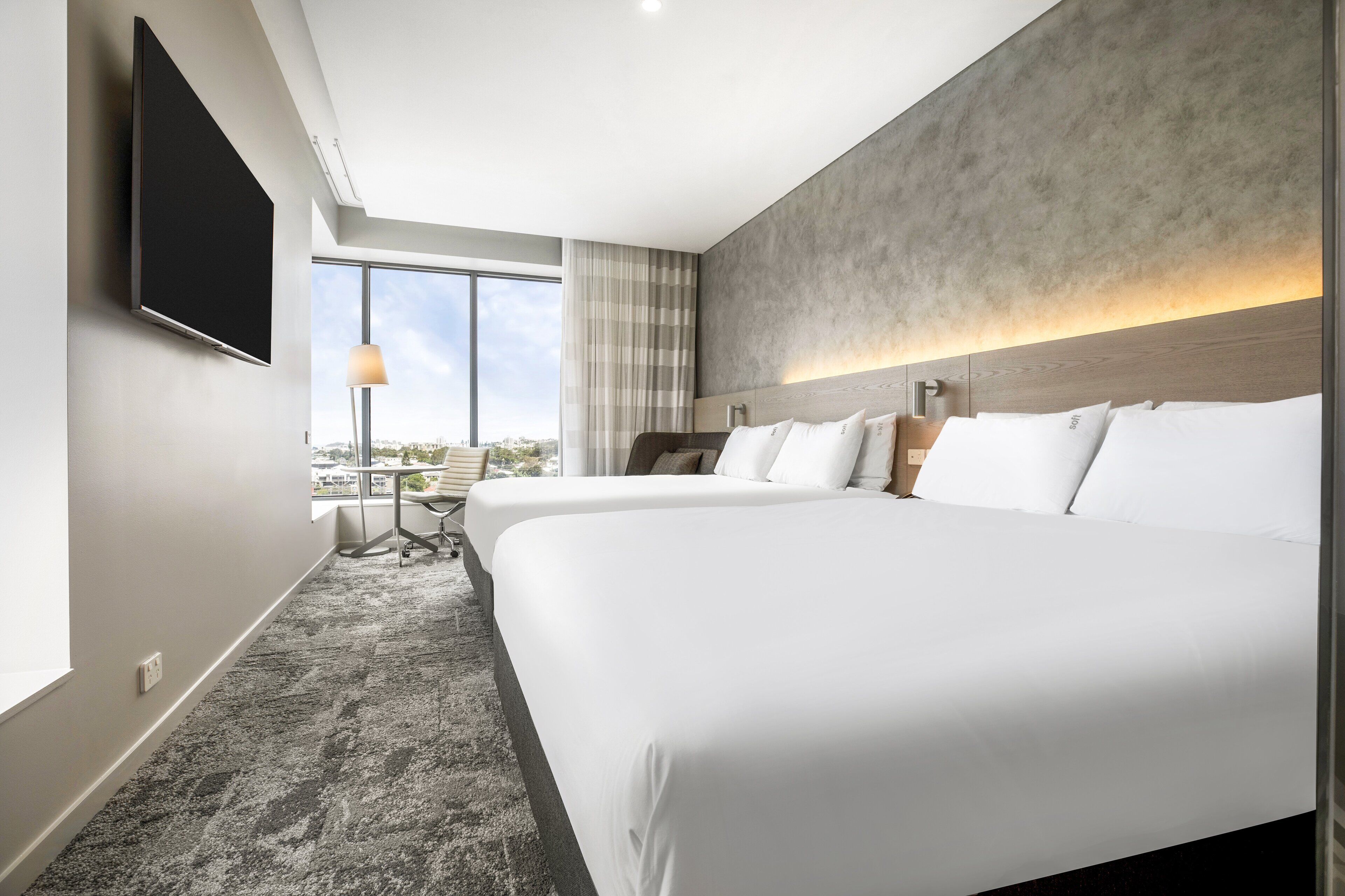 Holiday Inn Express & Suites Sunshine Coast, An Ihg Hotel