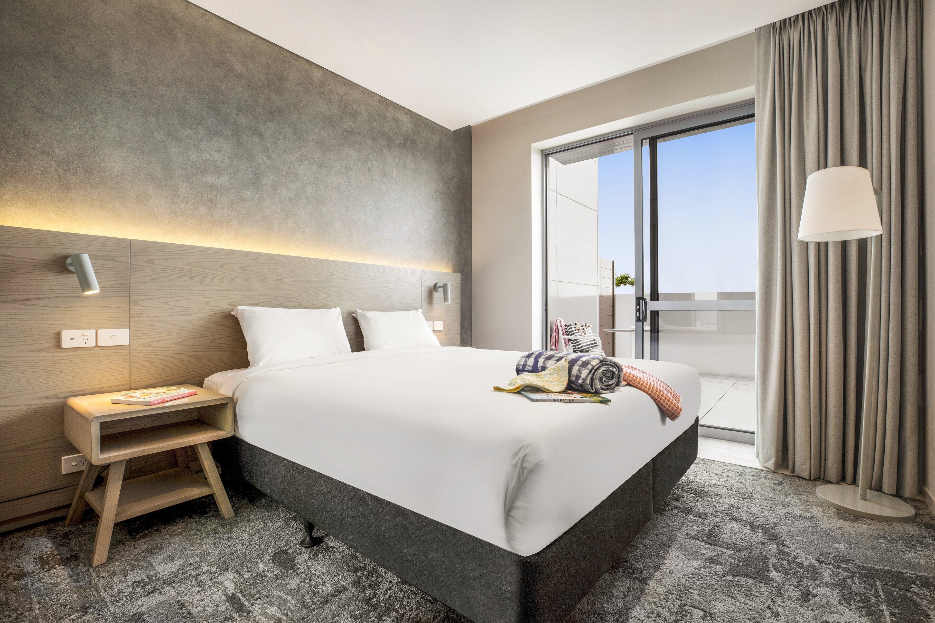 Holiday Inn Express & Suites Sunshine Coast, An Ihg Hotel