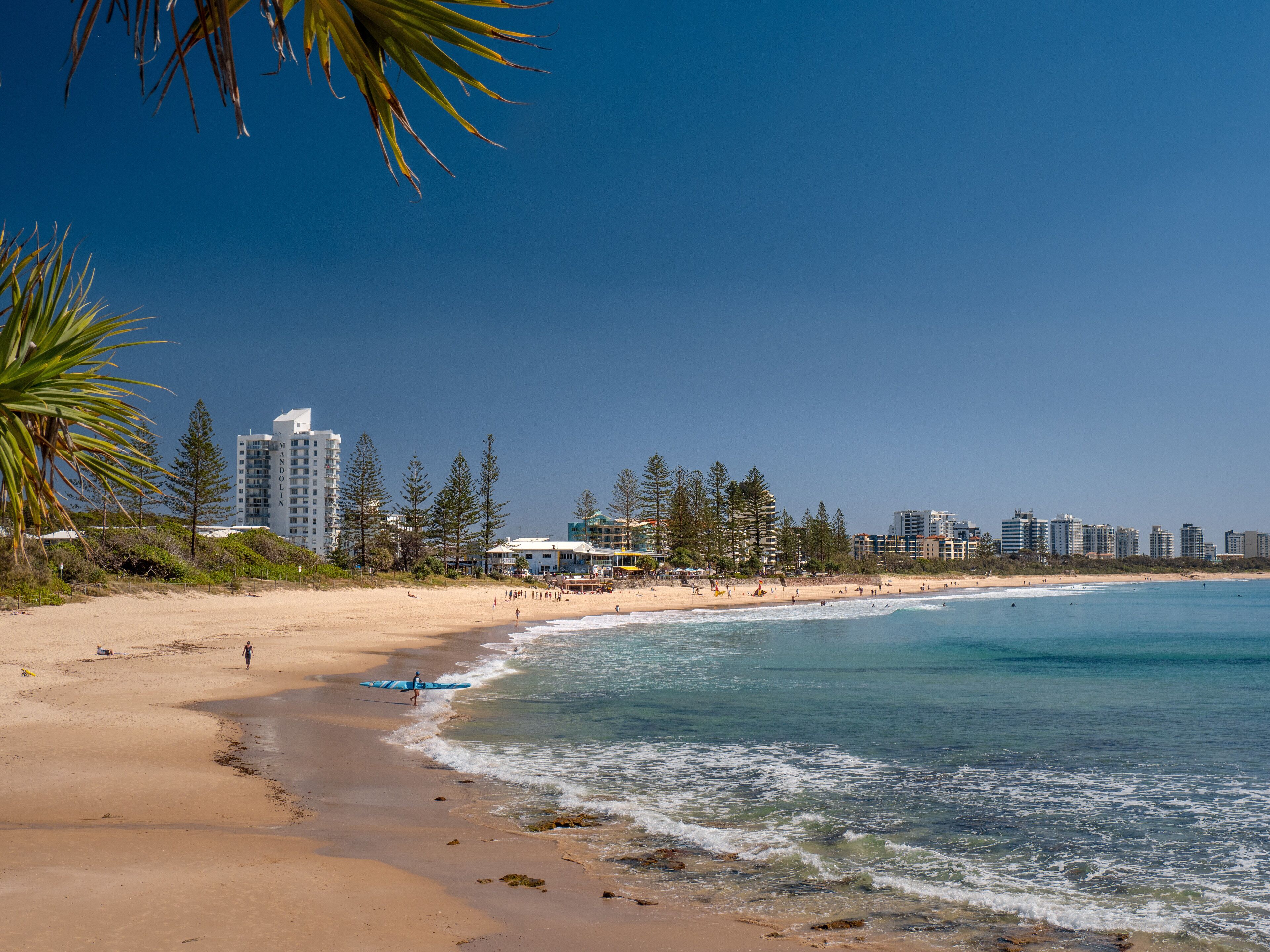 Holiday Inn Express & Suites Sunshine Coast, An Ihg Hotel