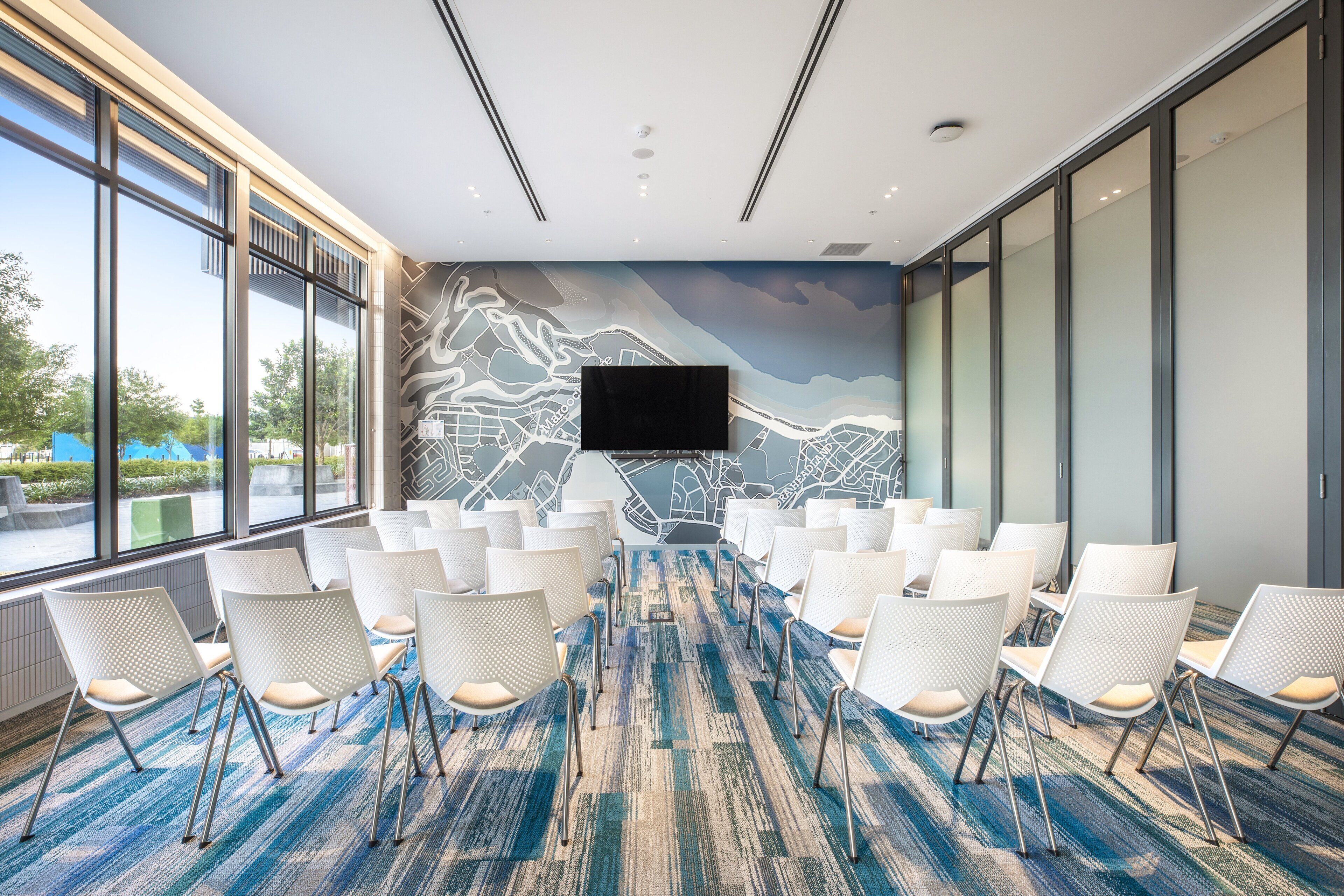 Holiday Inn Express & Suites Sunshine Coast, An Ihg Hotel