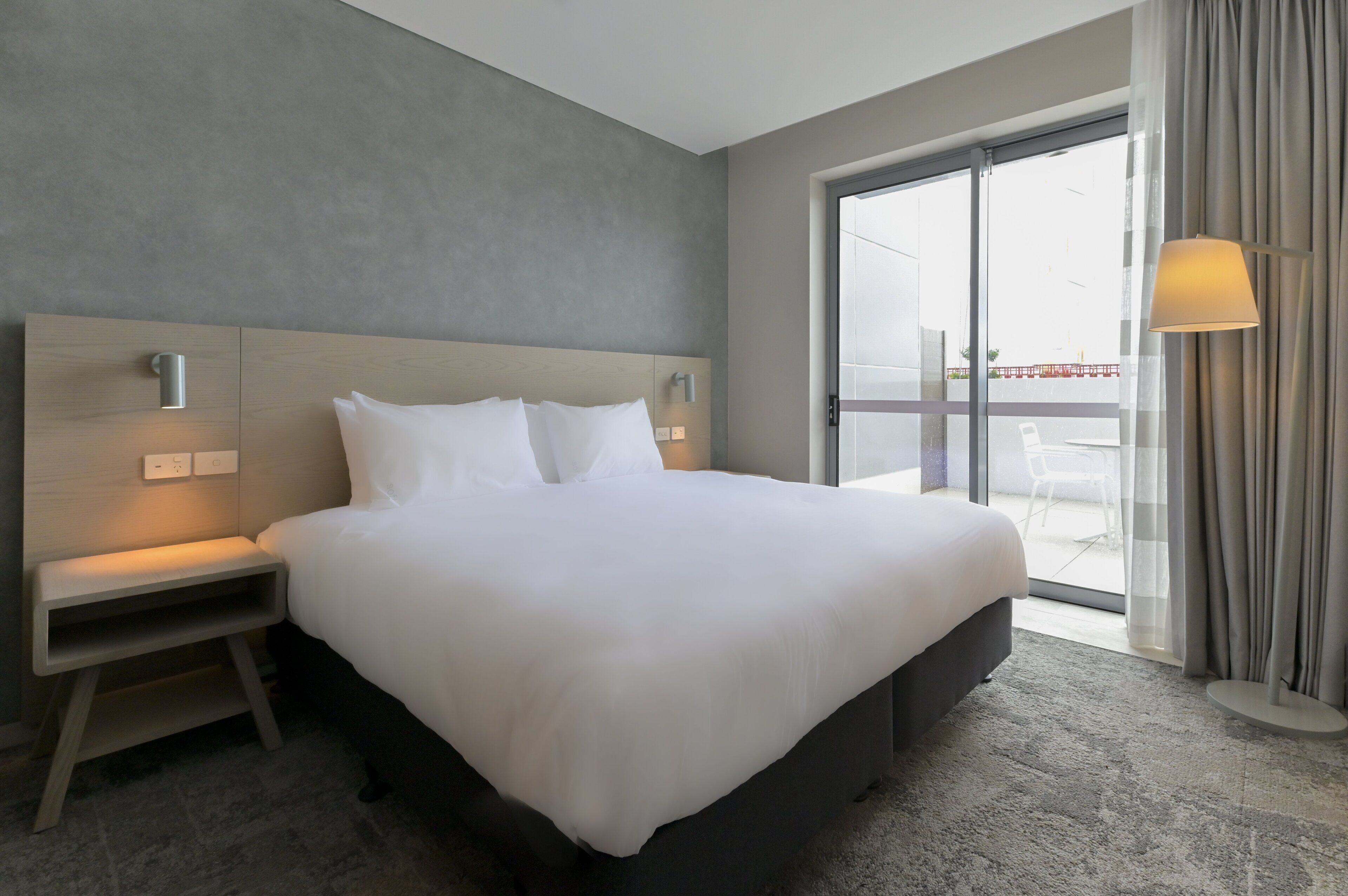 Holiday Inn Express & Suites Sunshine Coast, An Ihg Hotel
