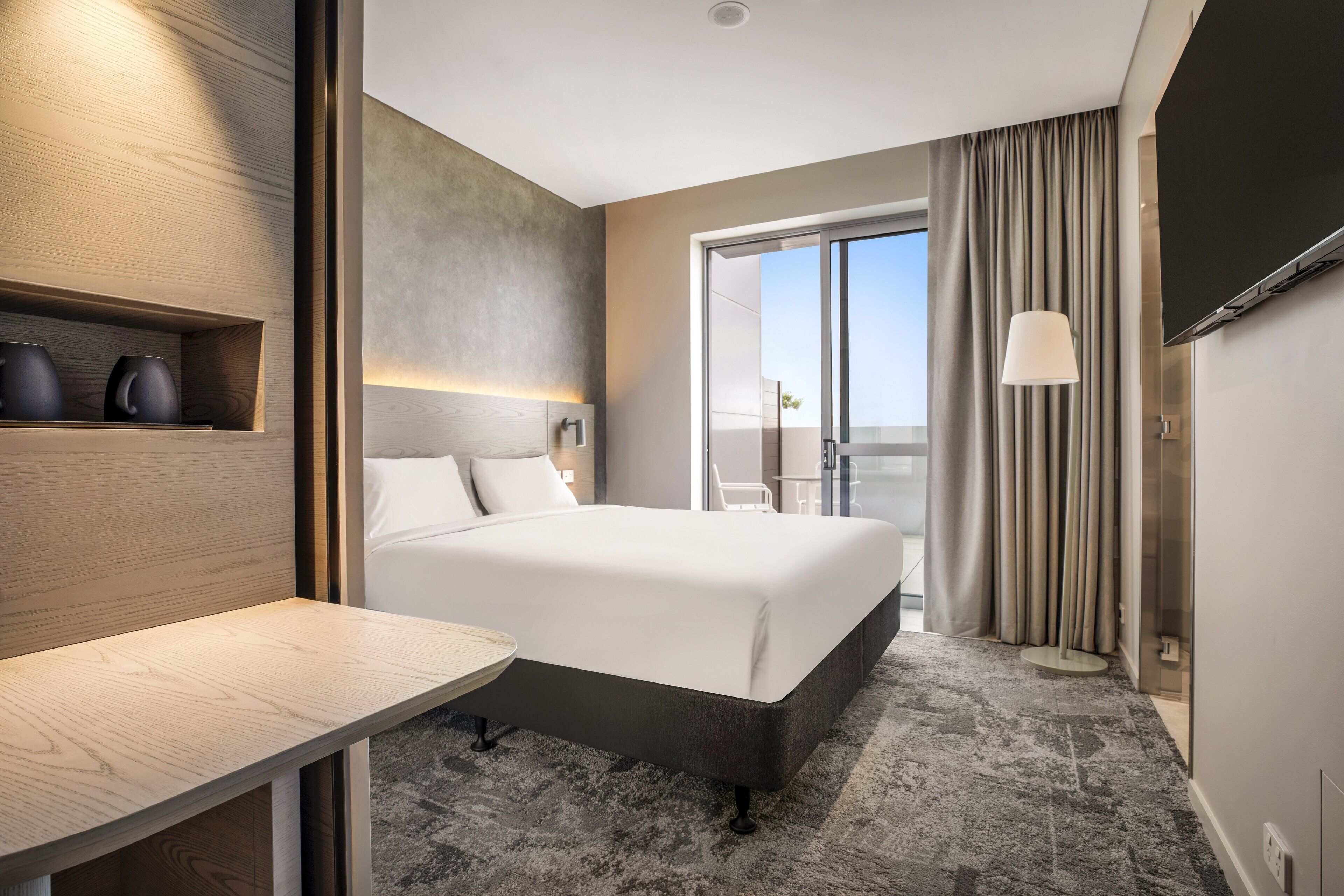 Holiday Inn Express & Suites Sunshine Coast, An Ihg Hotel