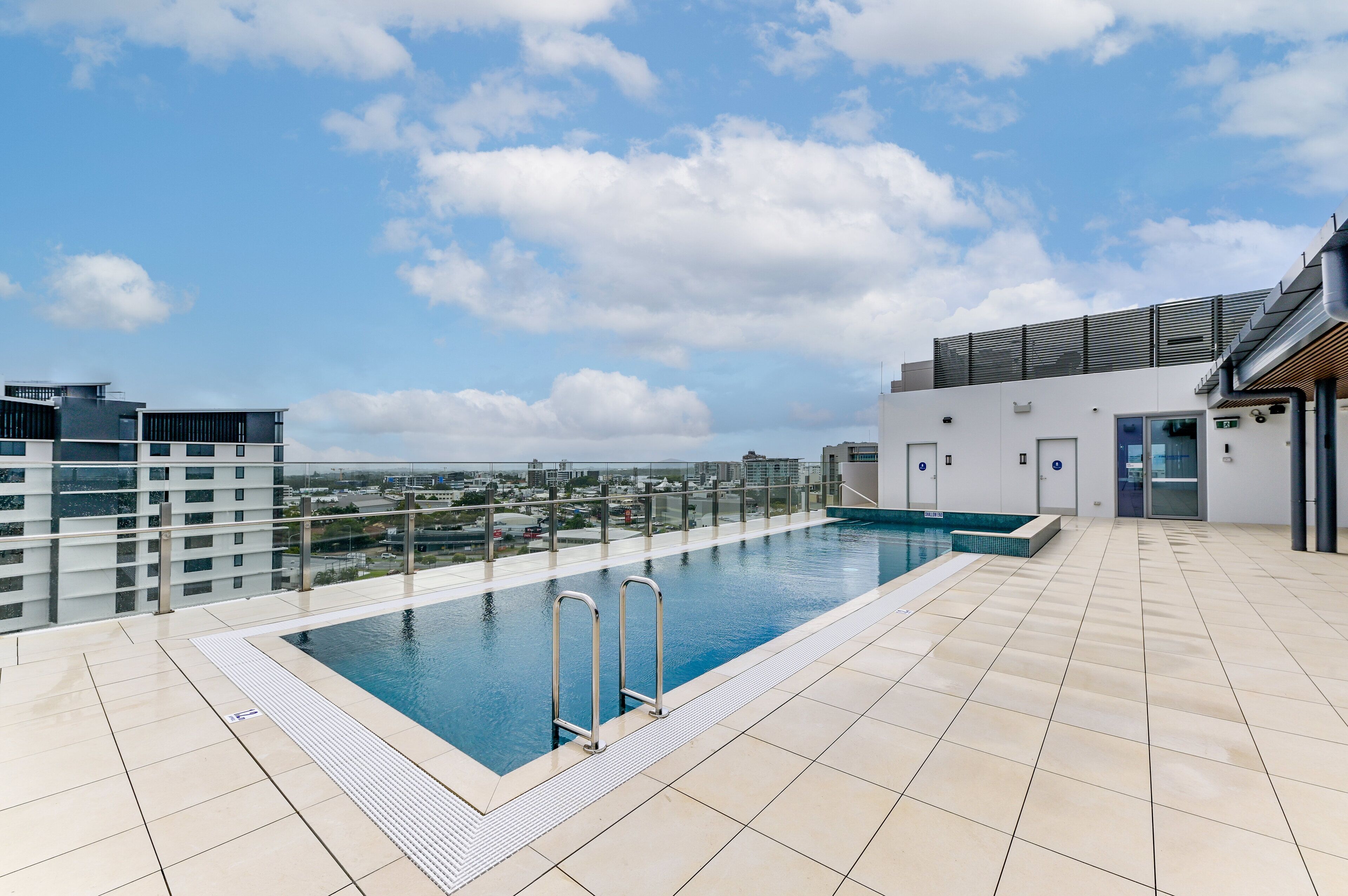 Holiday Inn Express & Suites Sunshine Coast, An Ihg Hotel