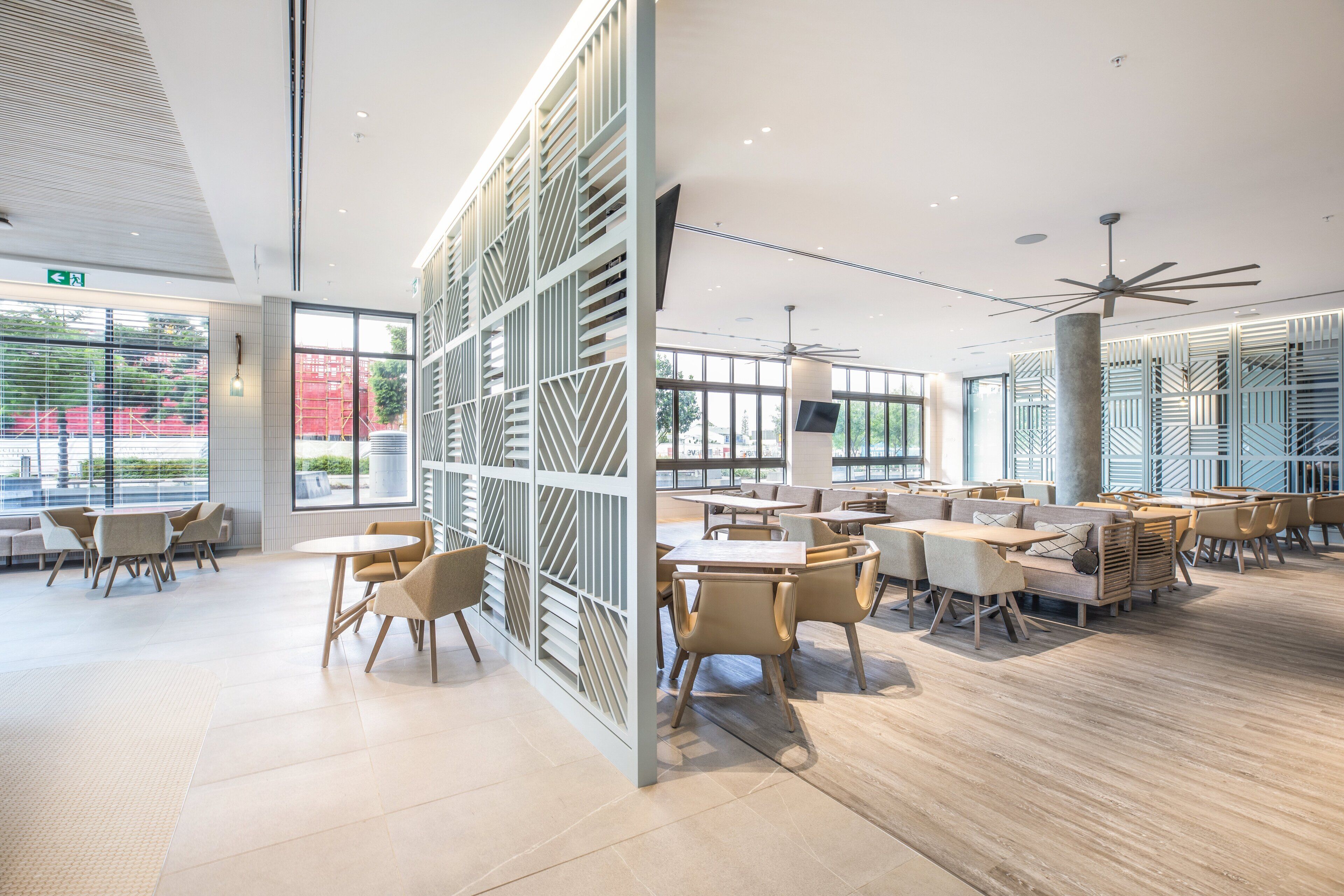 Holiday Inn Express & Suites Sunshine Coast, An Ihg Hotel