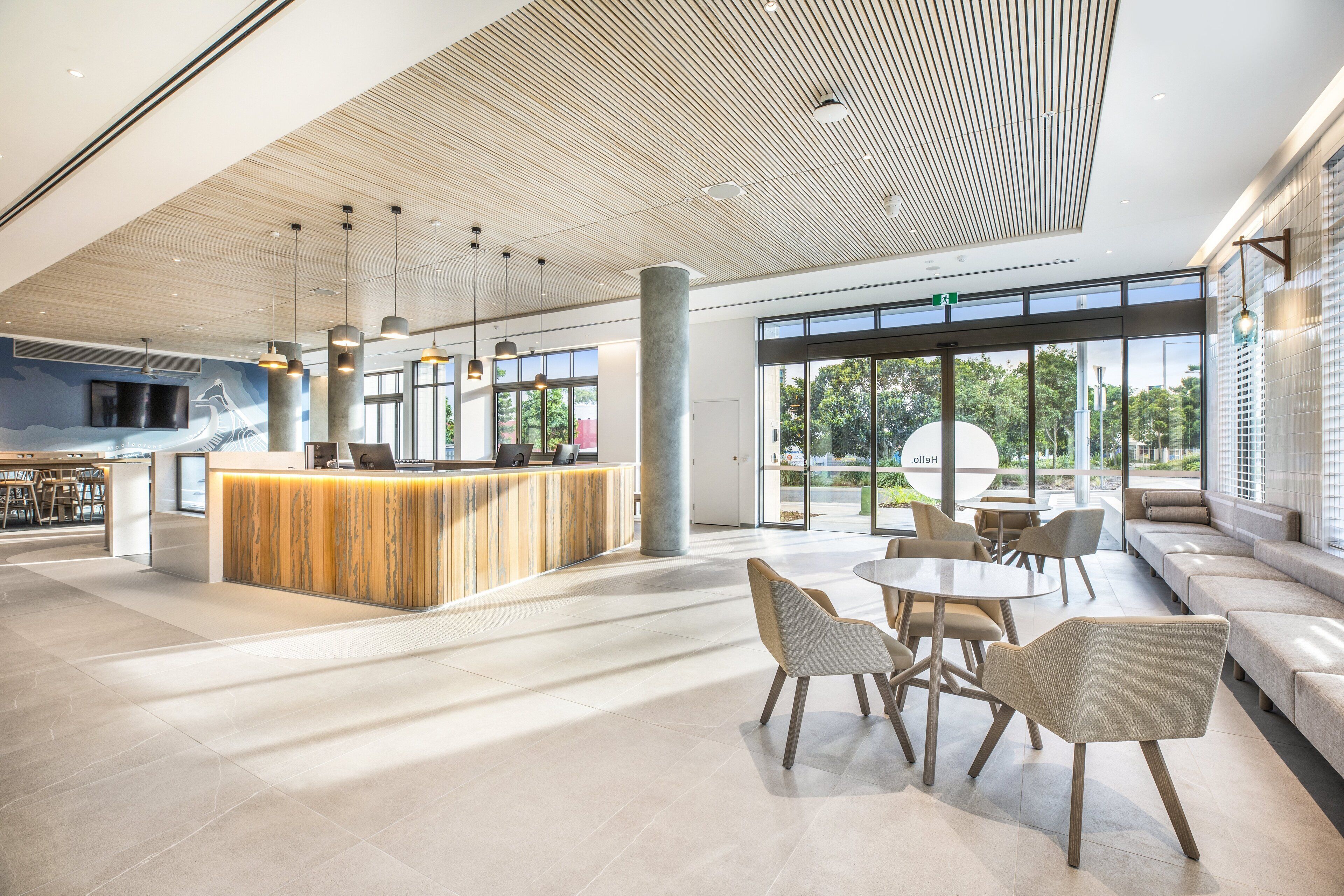 Holiday Inn Express & Suites Sunshine Coast, An Ihg Hotel