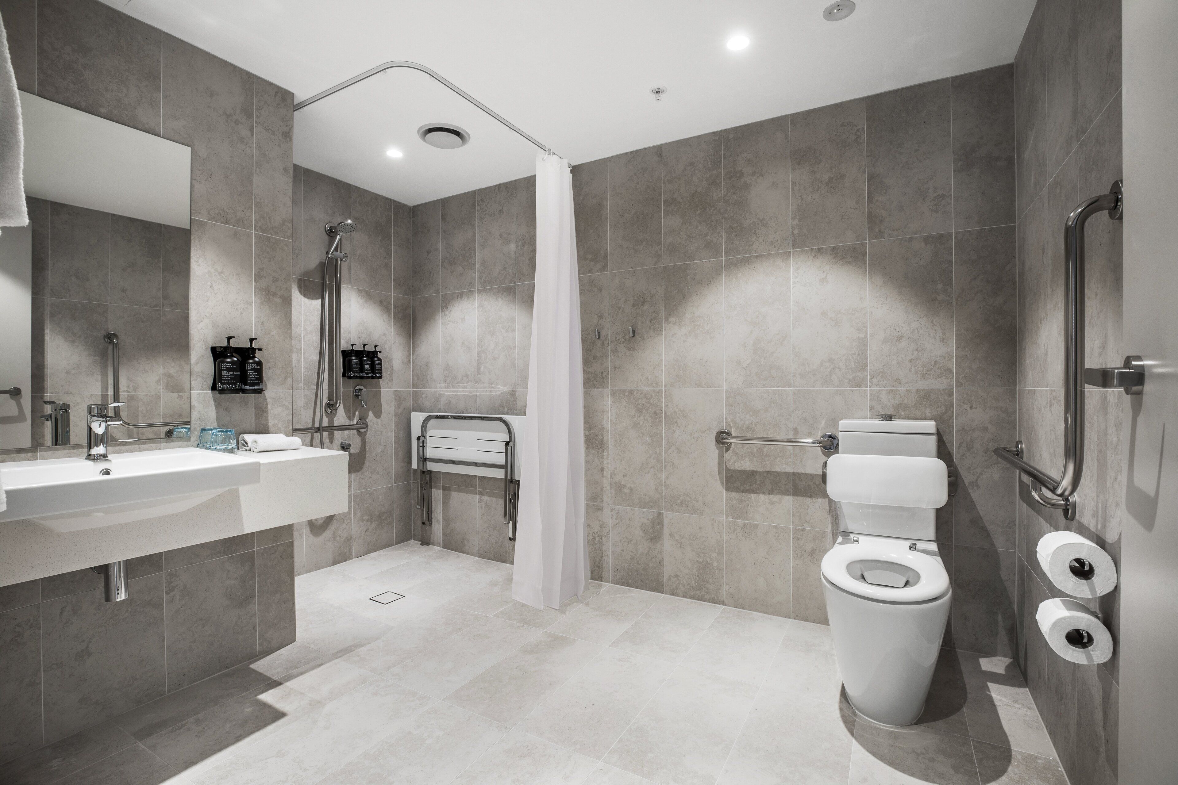 Holiday Inn Express & Suites Sunshine Coast, An Ihg Hotel