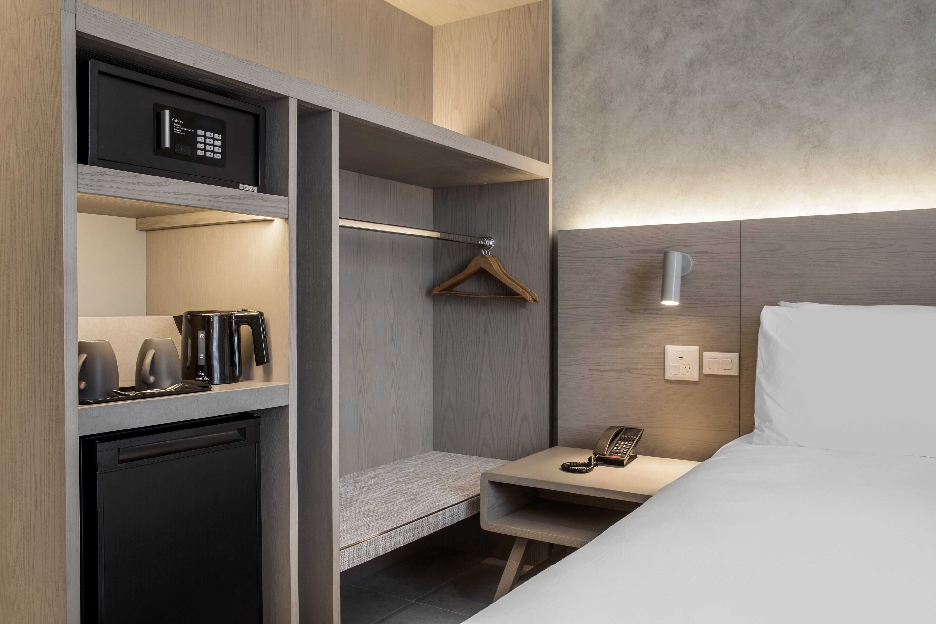 Holiday Inn Express & Suites Sunshine Coast, An Ihg Hotel