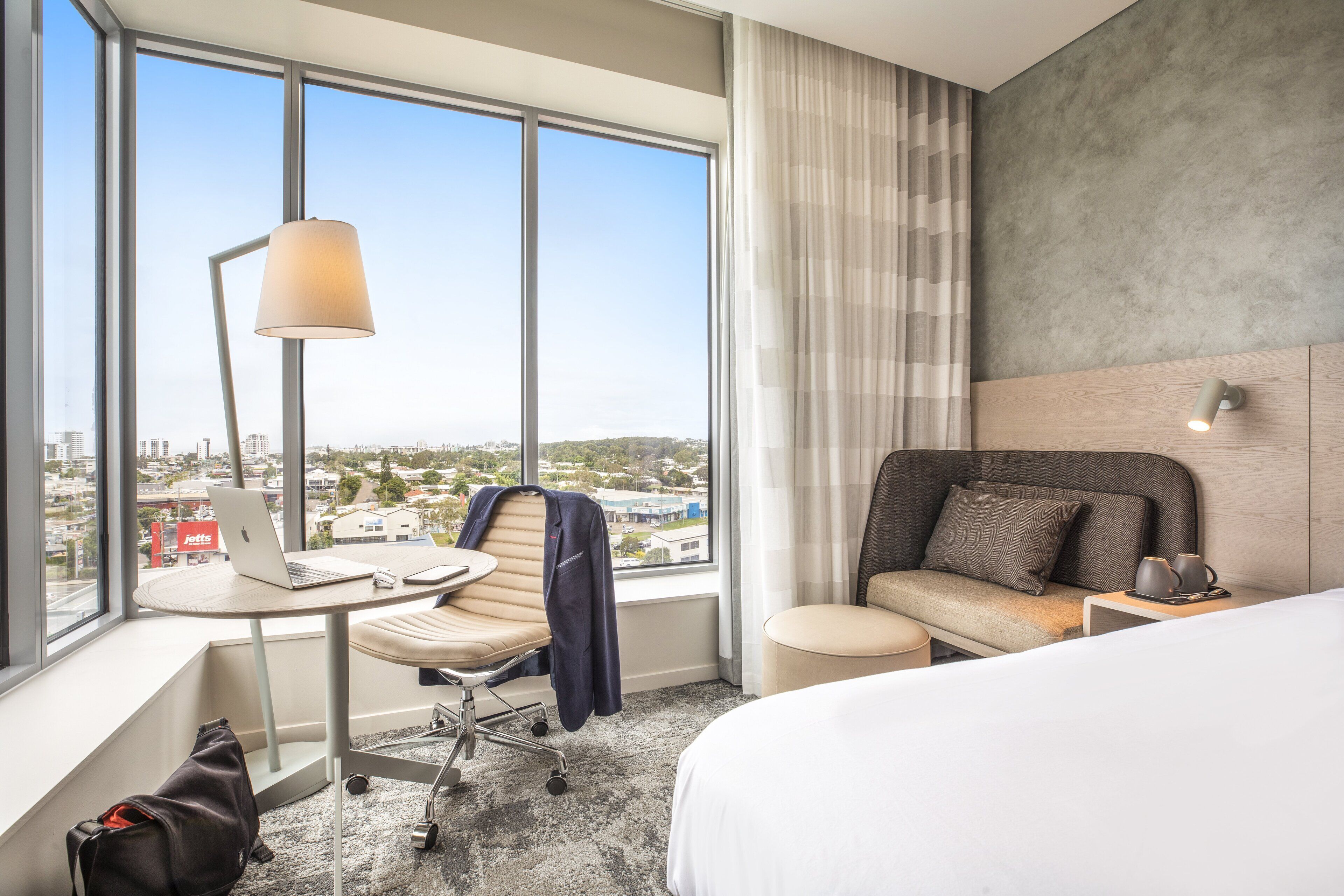 Holiday Inn Express & Suites Sunshine Coast, An Ihg Hotel