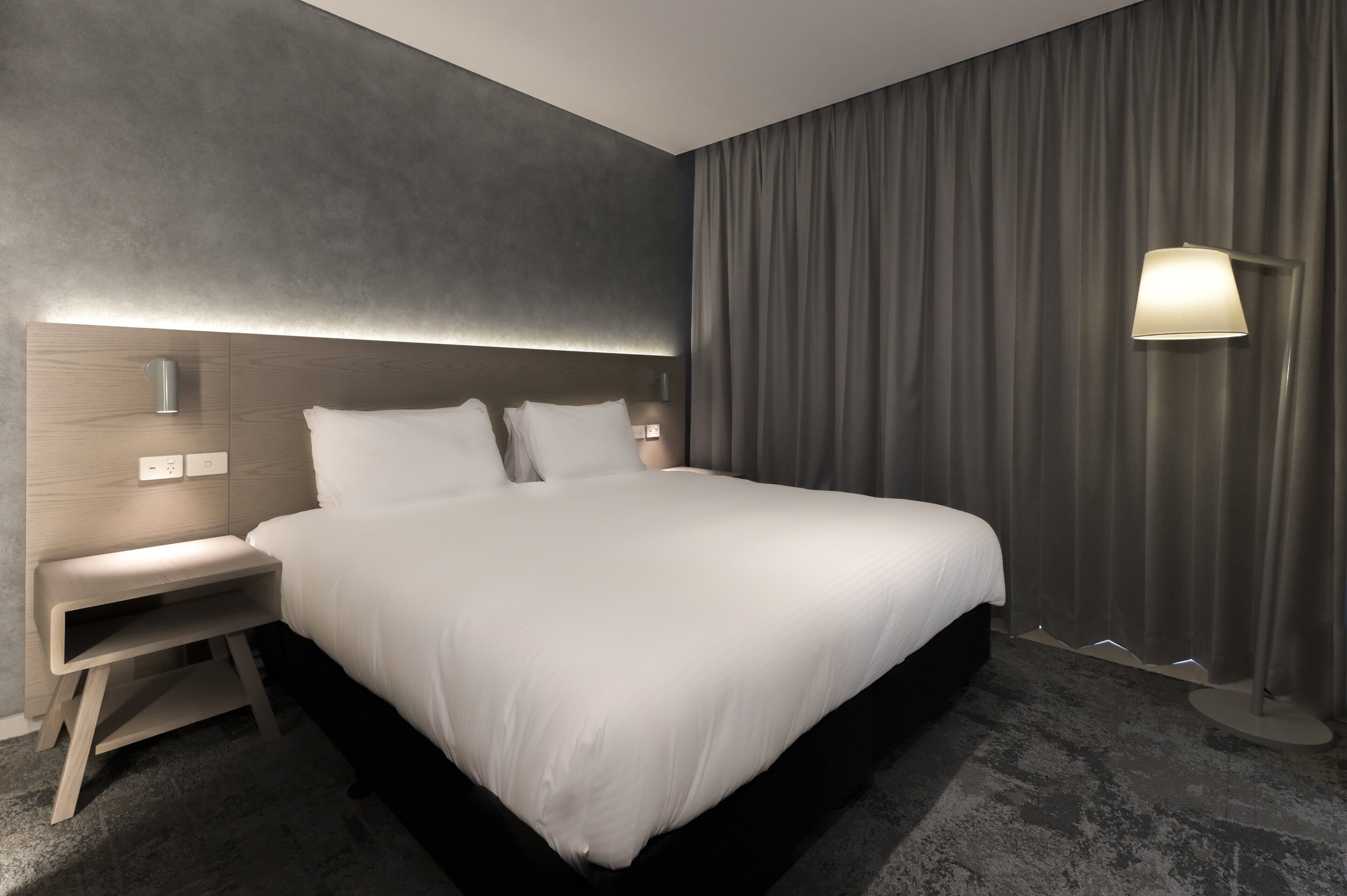 Holiday Inn Express & Suites Sunshine Coast, An Ihg Hotel