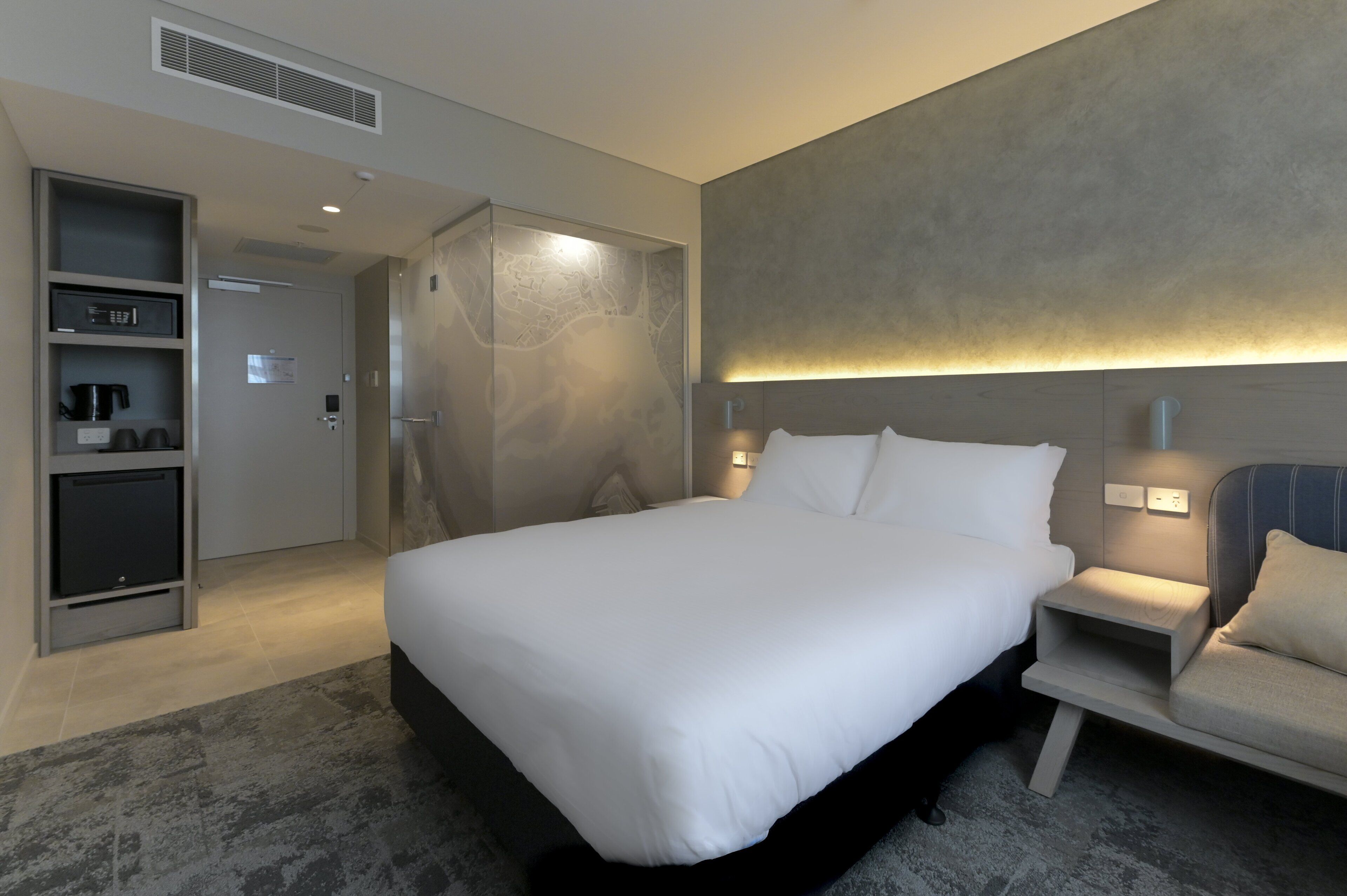 Holiday Inn Express & Suites Sunshine Coast, An Ihg Hotel