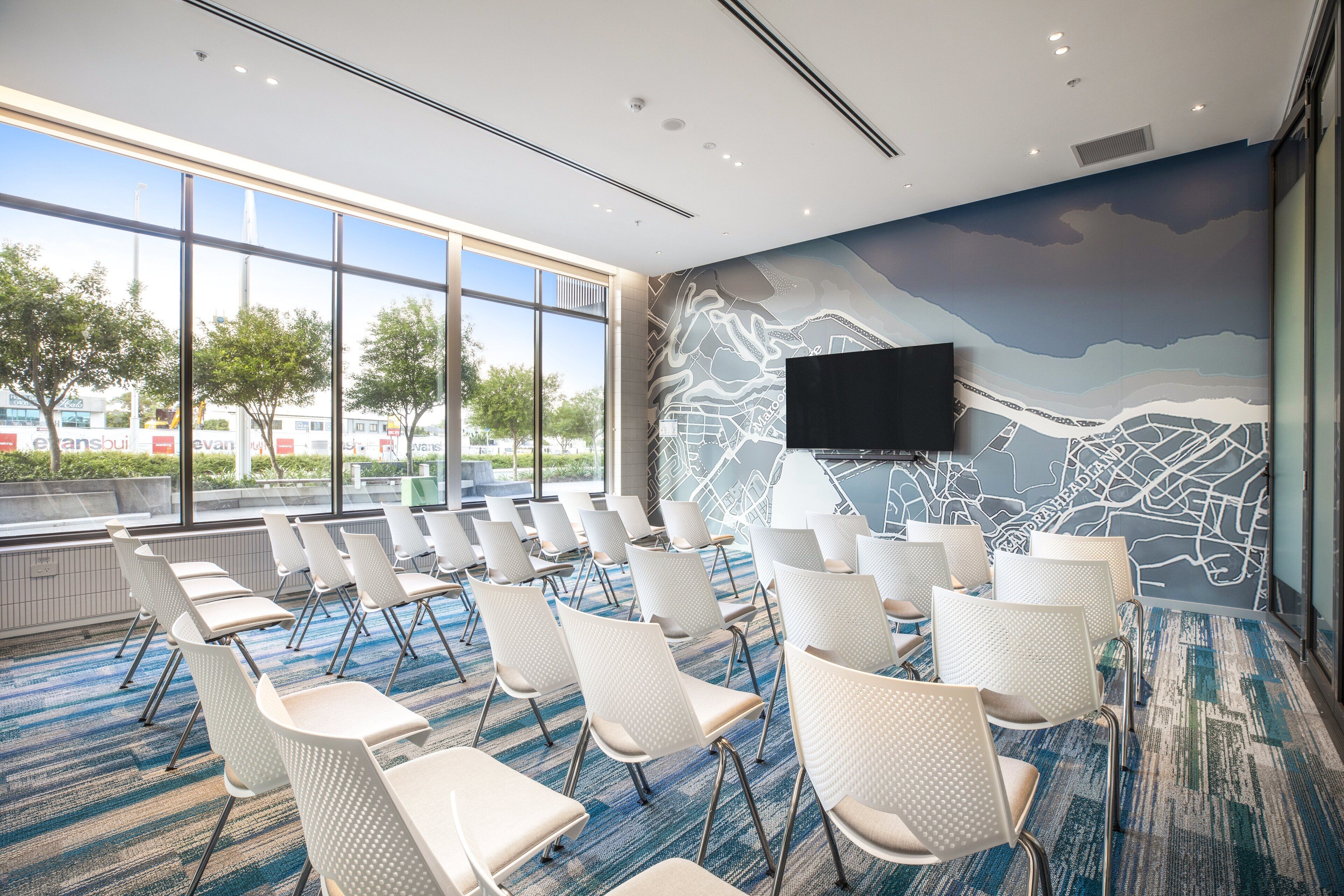 Holiday Inn Express & Suites Sunshine Coast, An Ihg Hotel