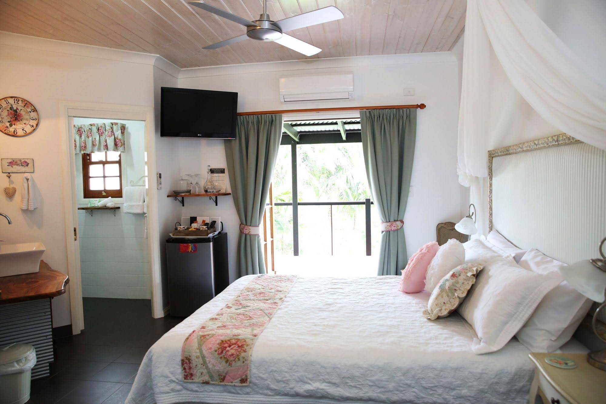 Allara Homestead Bed and Breakfast