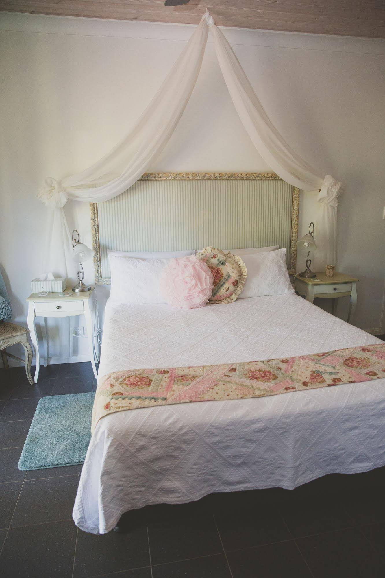 Allara Homestead Bed and Breakfast