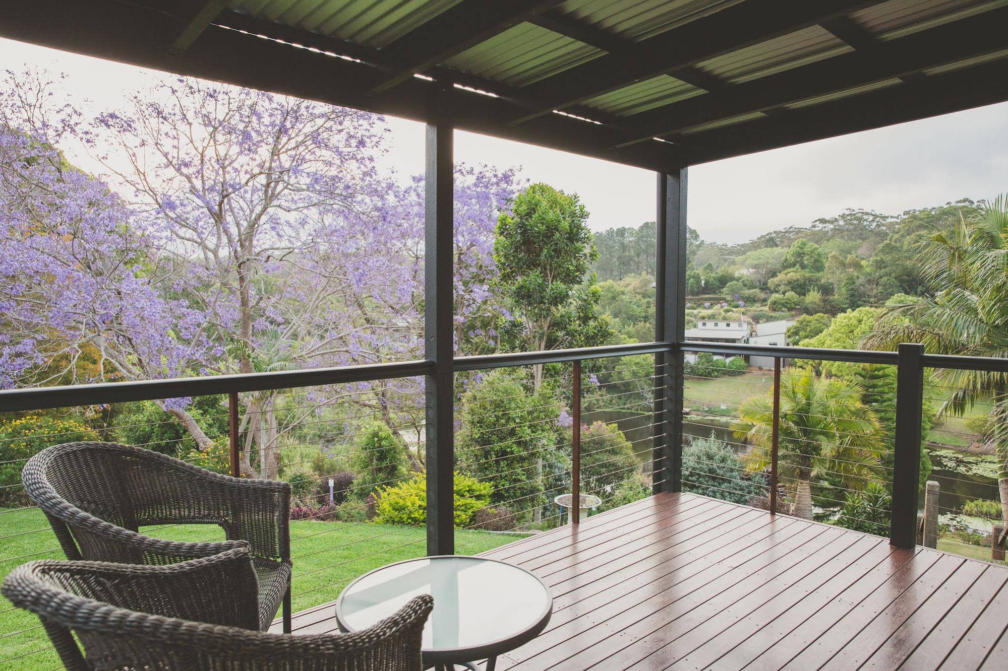 Allara Homestead Bed and Breakfast