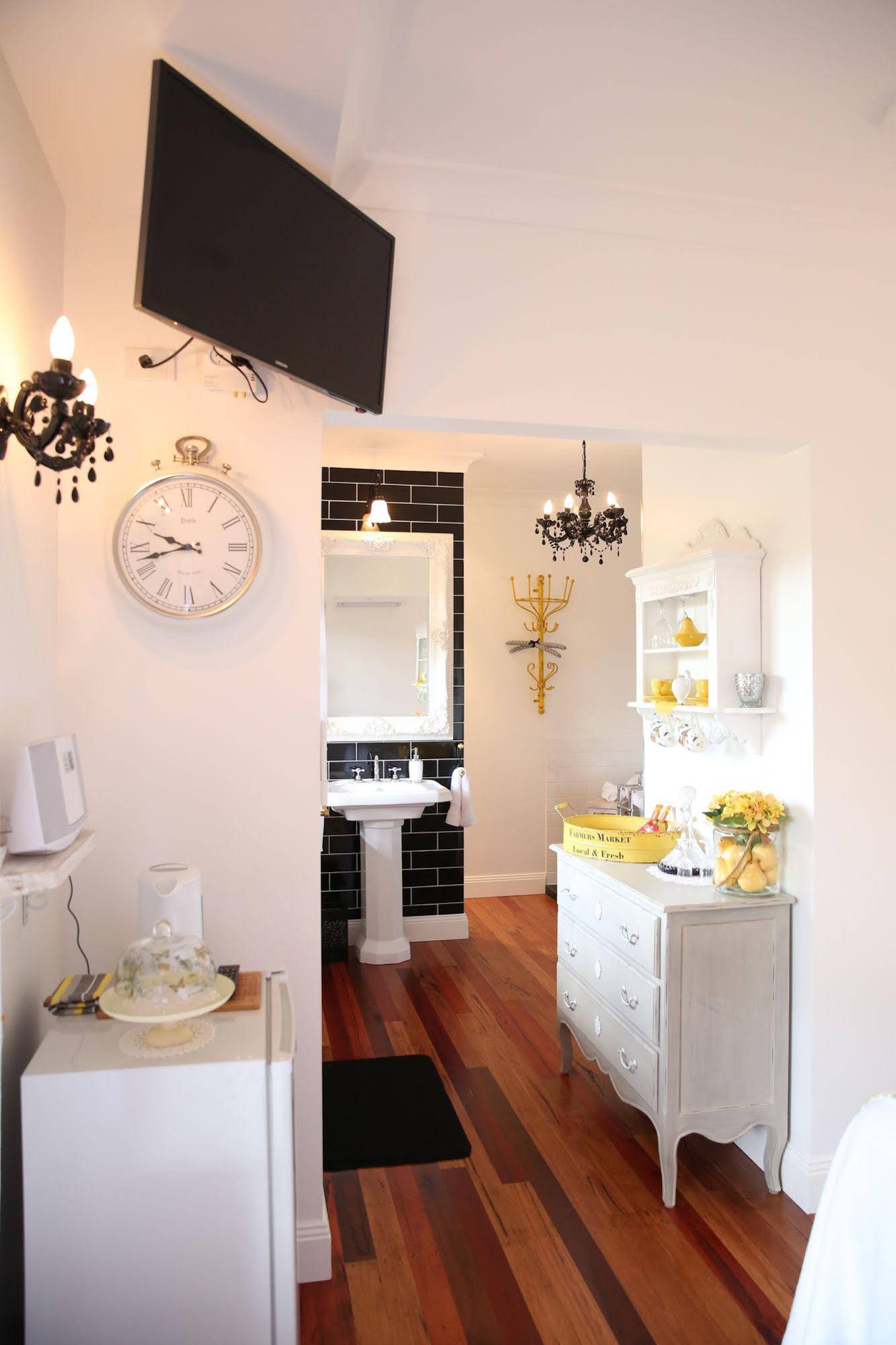 Allara Homestead Bed and Breakfast