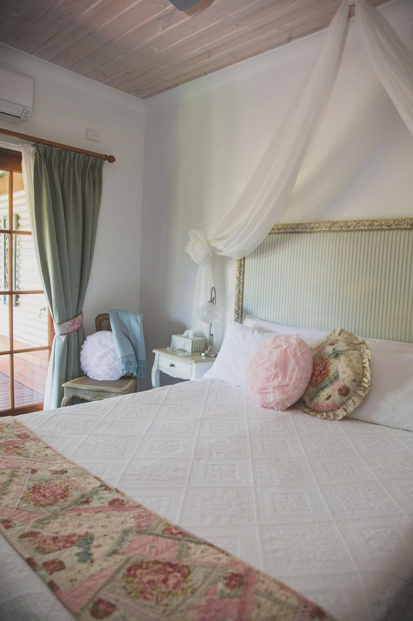 Allara Homestead Bed and Breakfast