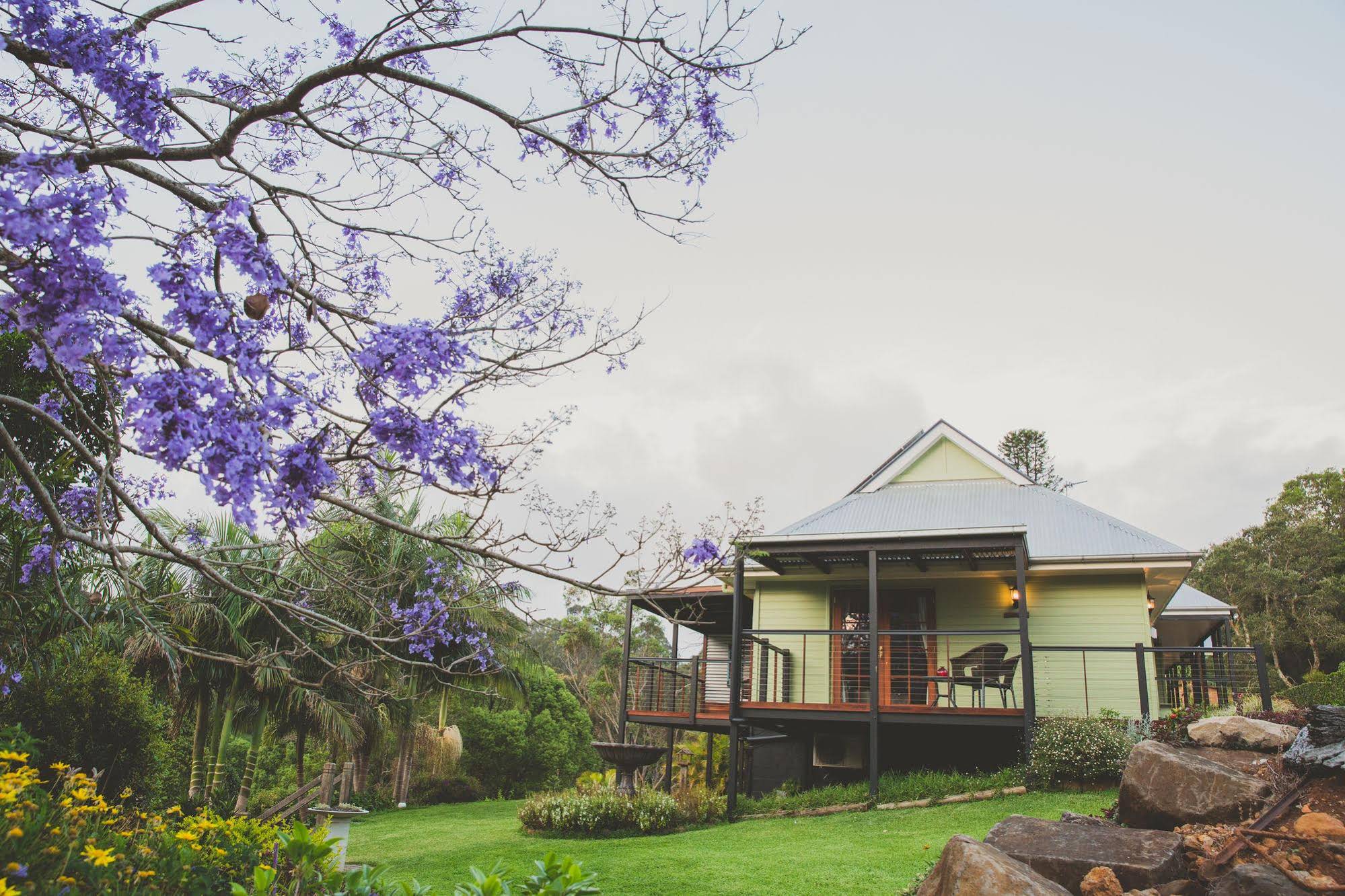 Allara Homestead Bed and Breakfast