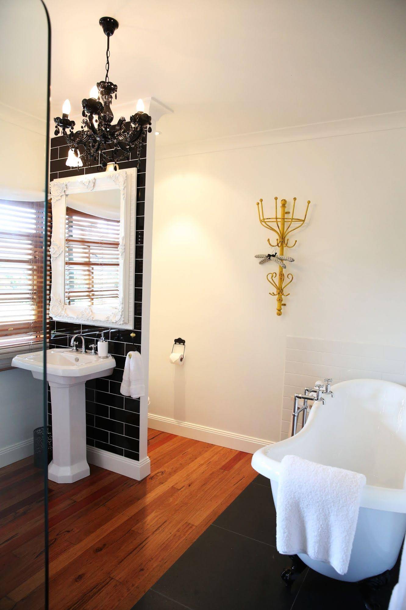 Allara Homestead Bed and Breakfast
