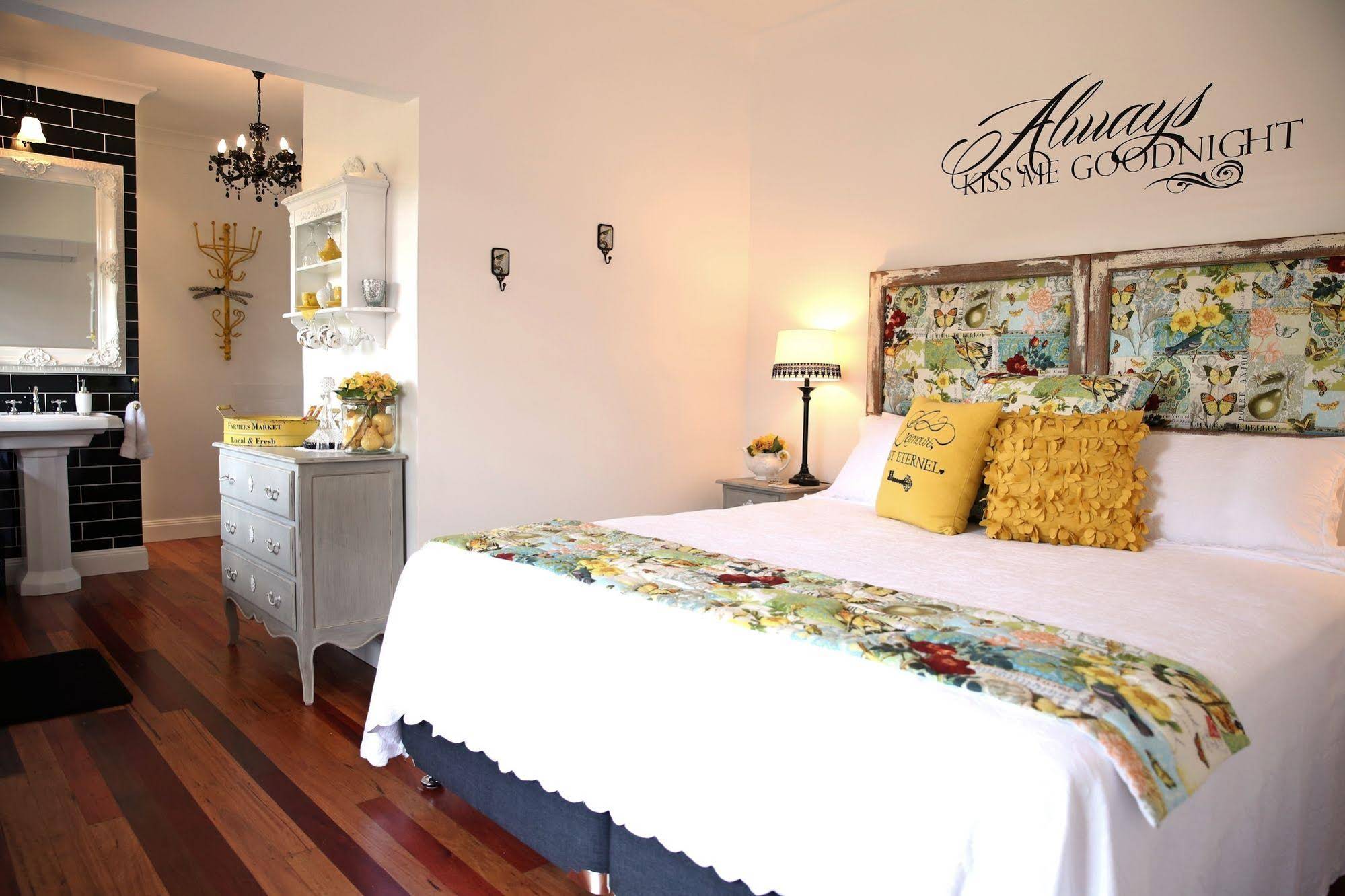 Allara Homestead Bed and Breakfast