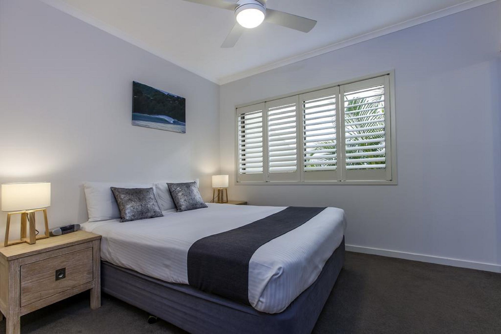 Culgoa Point Beach Resort