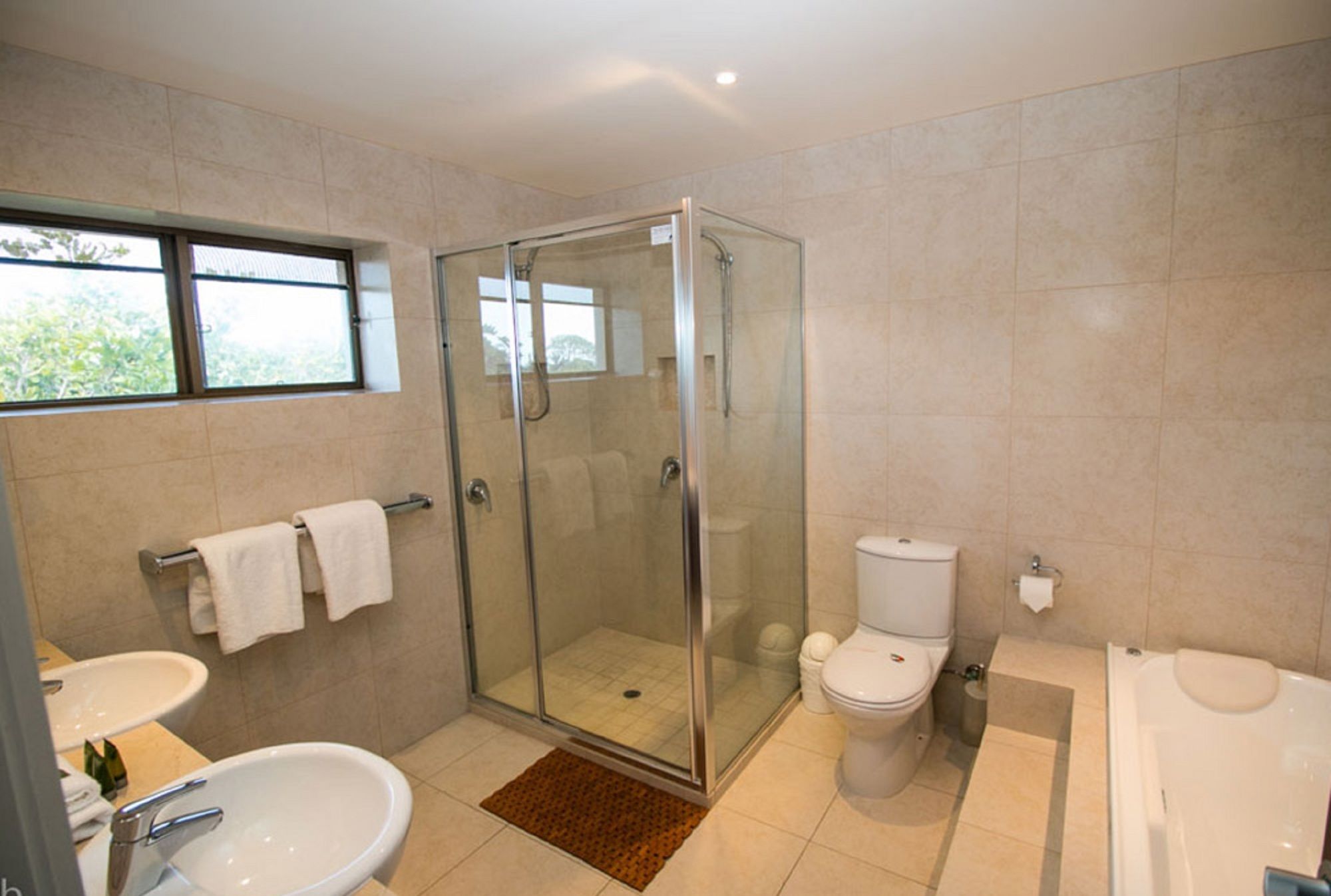 Culgoa Point Beach Resort