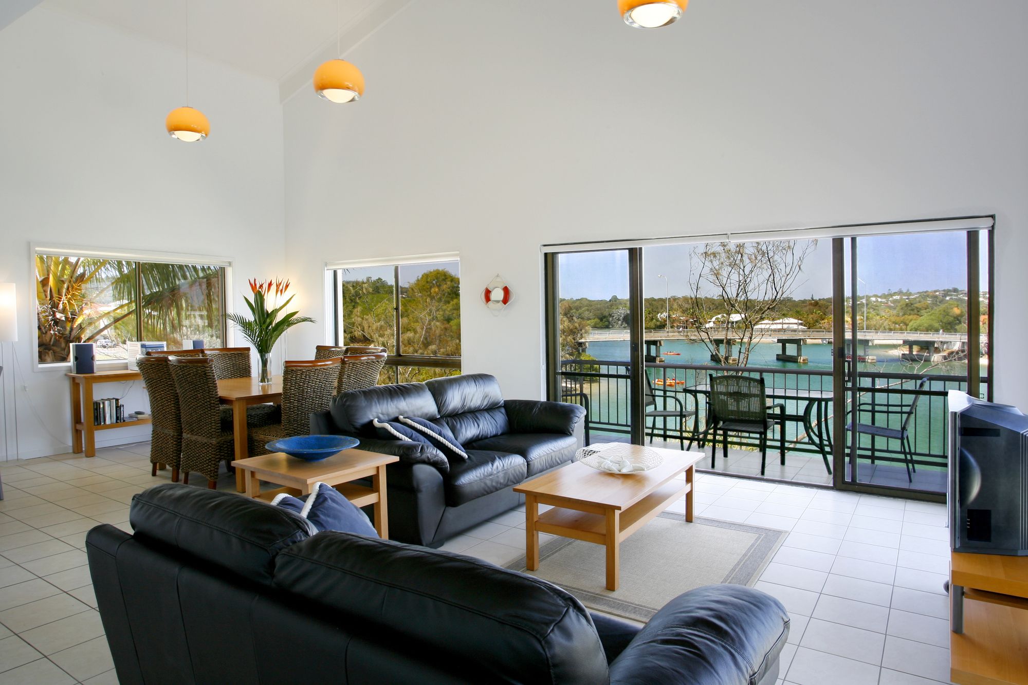 Culgoa Point Beach Resort