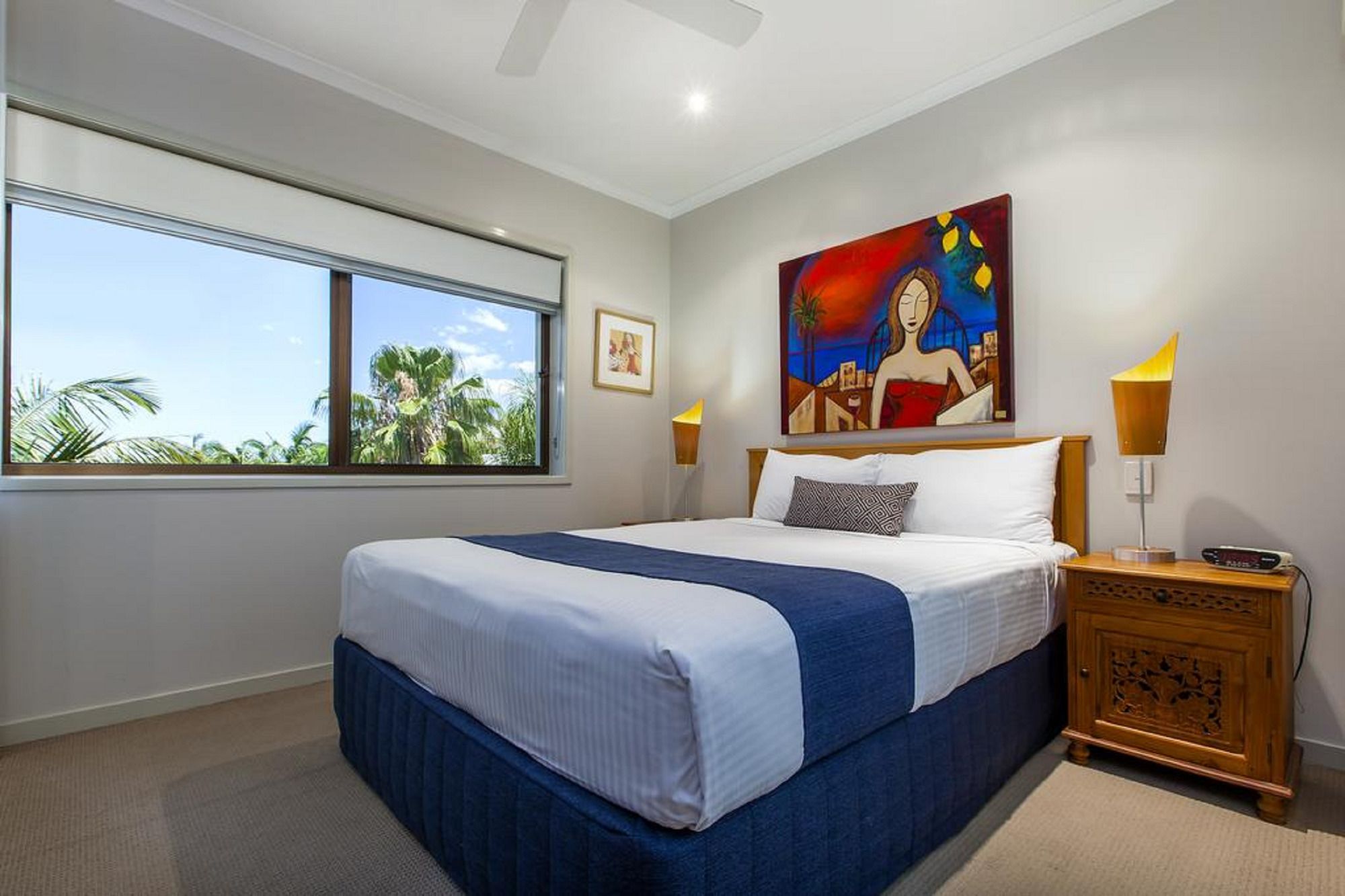 Culgoa Point Beach Resort