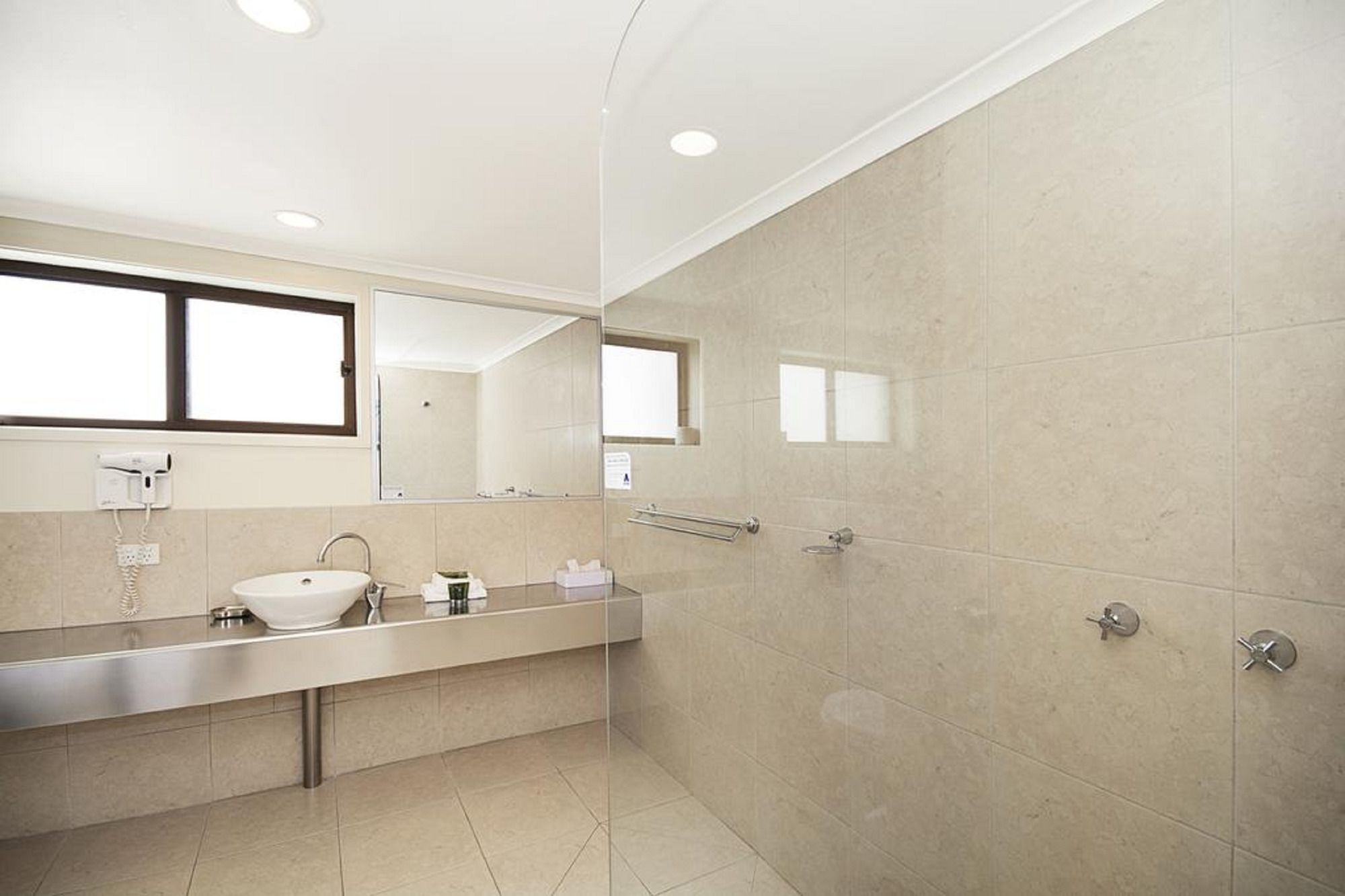 Culgoa Point Beach Resort